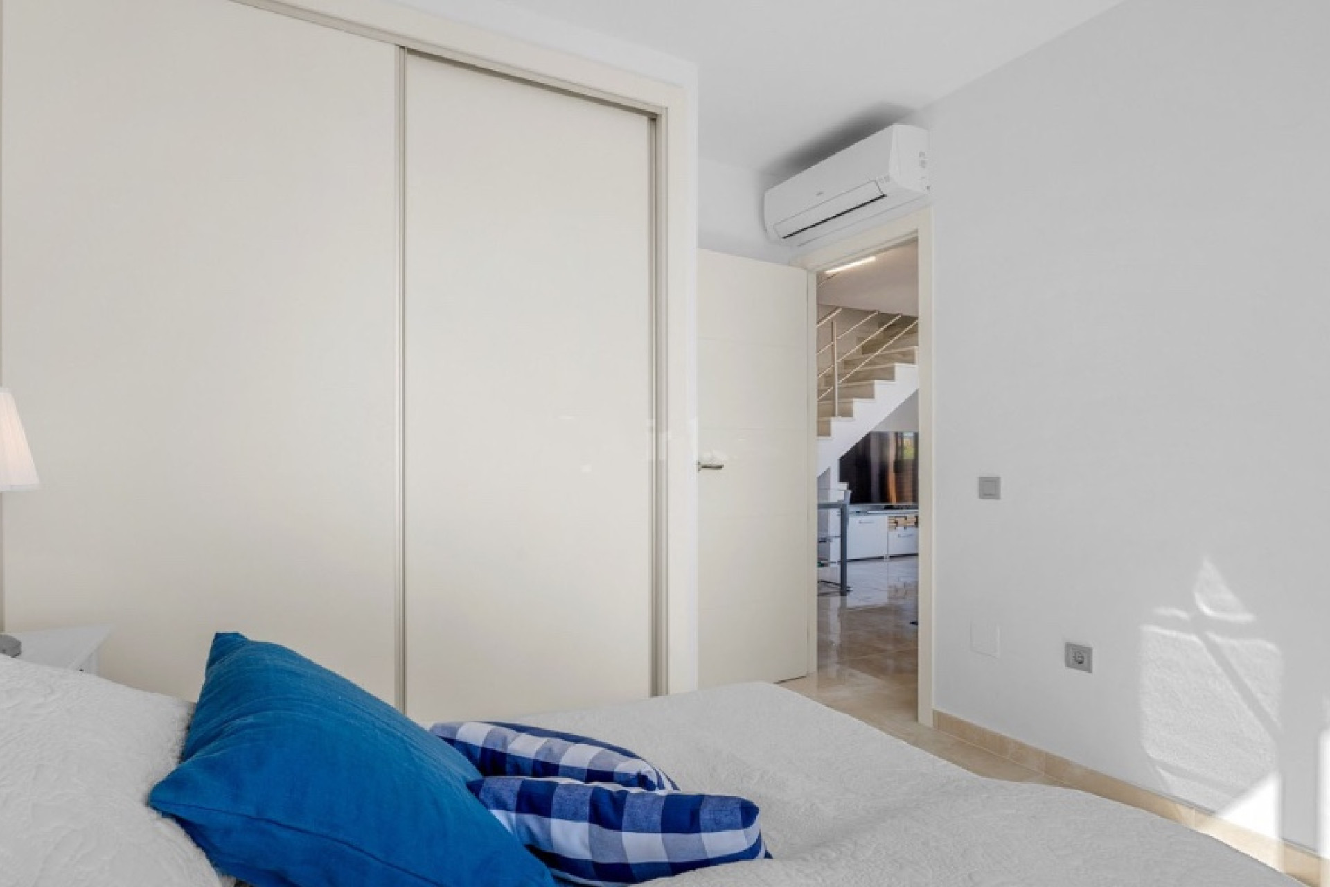 Herverkoop - 1. Appartement / flat - Lomas de Cabo Roig - Costa Blanca Zuid