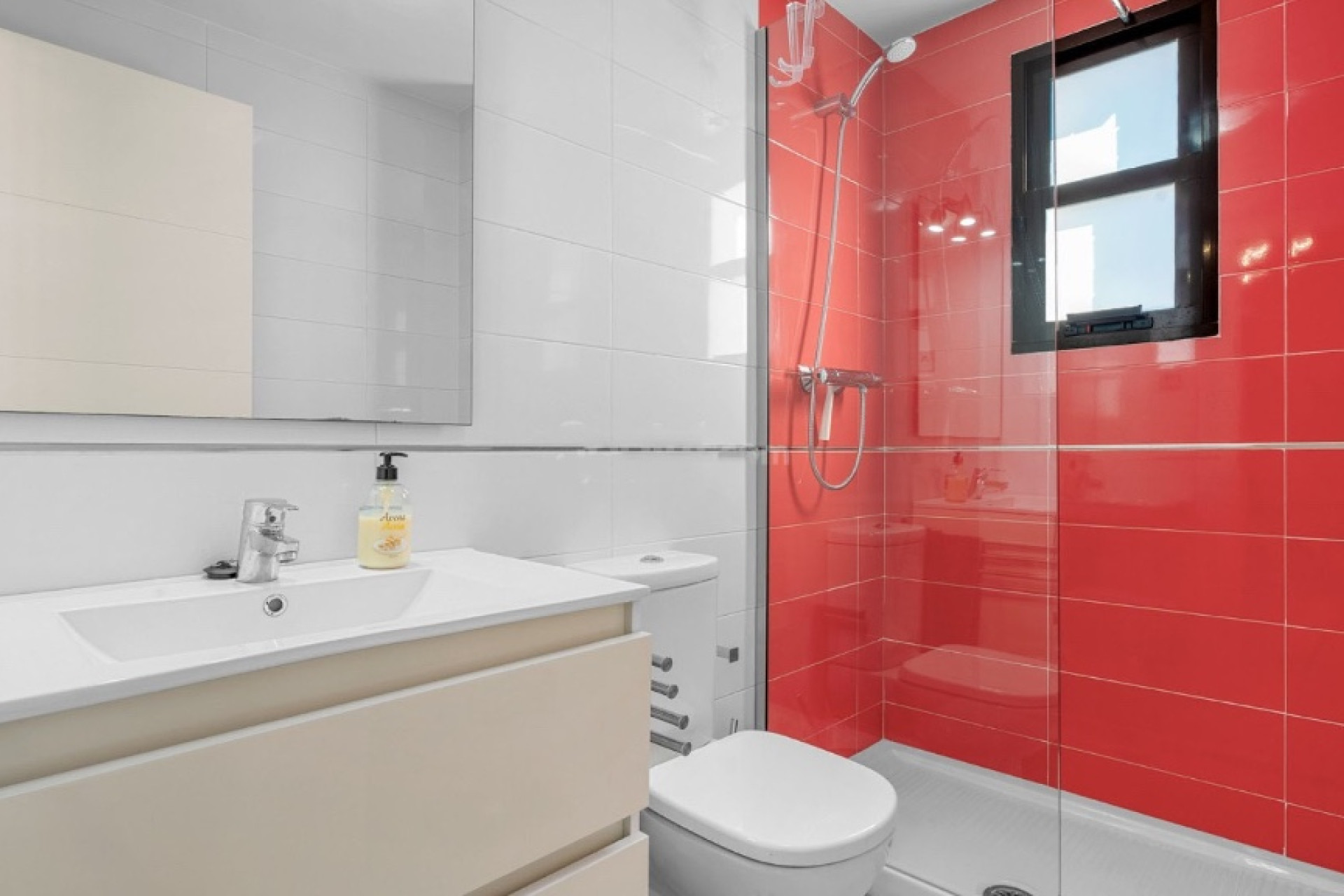 Herverkoop - 1. Appartement / flat - Lomas de Cabo Roig - Costa Blanca Zuid