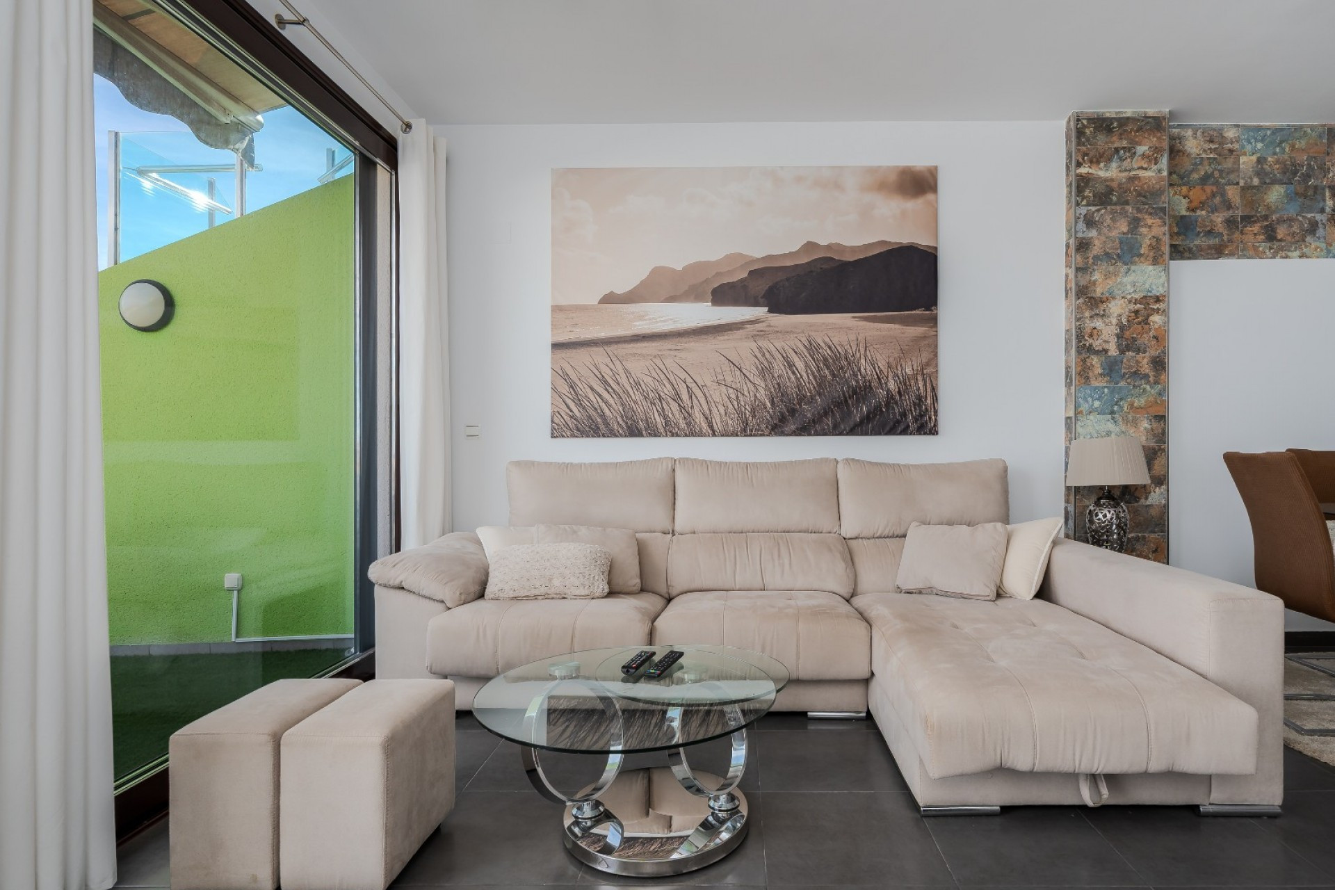 Herverkoop - 1. Appartement / flat - Lomas de Cabo Roig - Costa Blanca Zuid