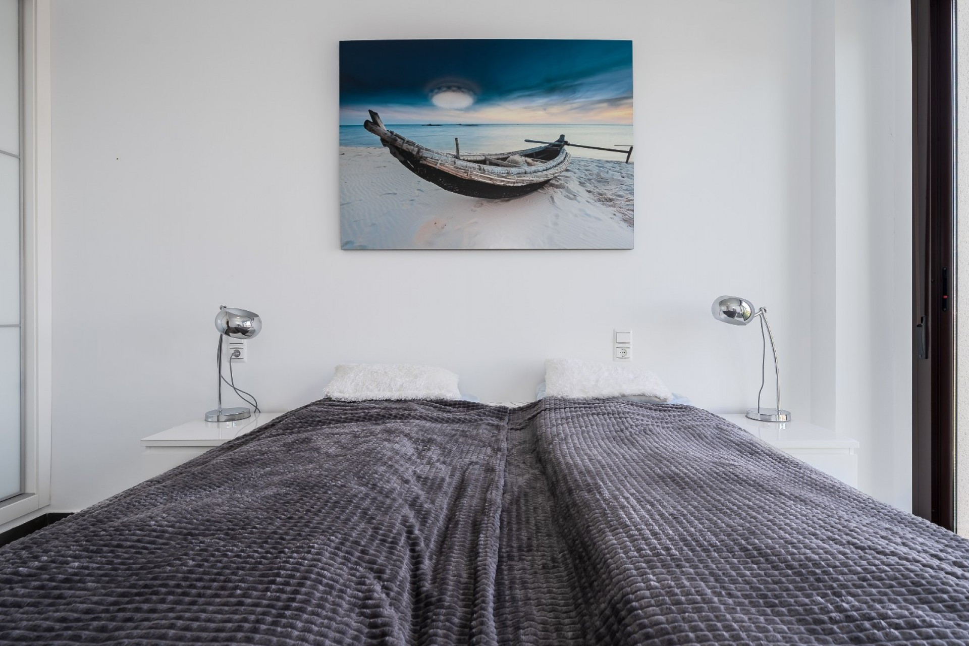 Herverkoop - 1. Appartement / flat - Lomas de Cabo Roig - Costa Blanca Zuid