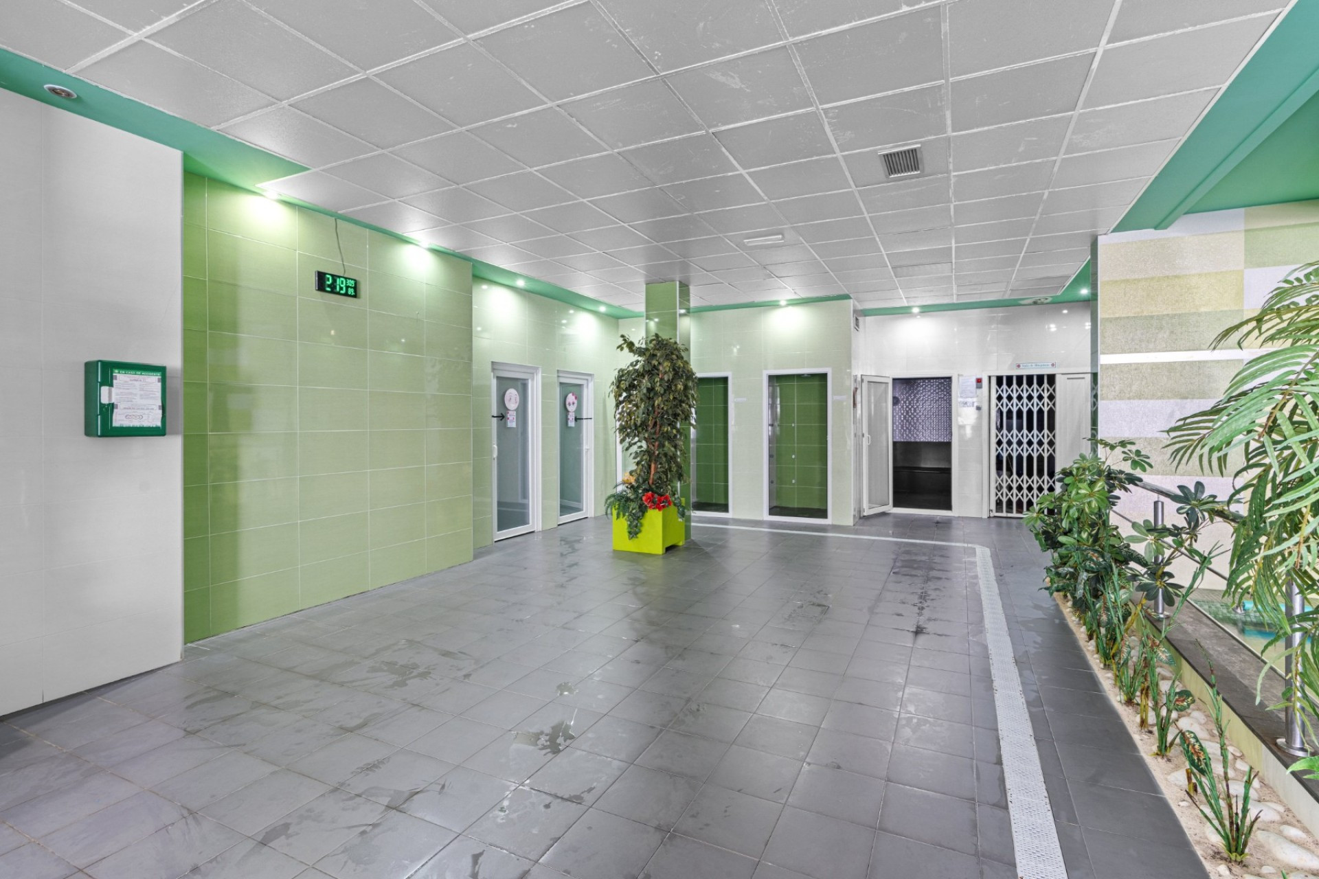 Herverkoop - 1. Appartement / flat - Lomas de Cabo Roig - Costa Blanca Zuid