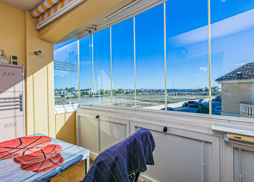 Herverkoop - 1. Appartement / flat - Lomas de Cabo Roig - Costa Blanca Zuid