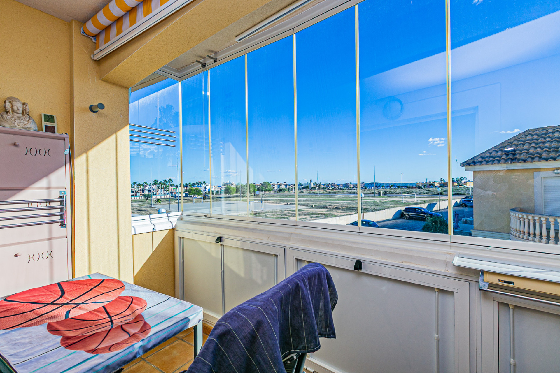 Herverkoop - 1. Appartement / flat - Lomas de Cabo Roig - Costa Blanca Zuid