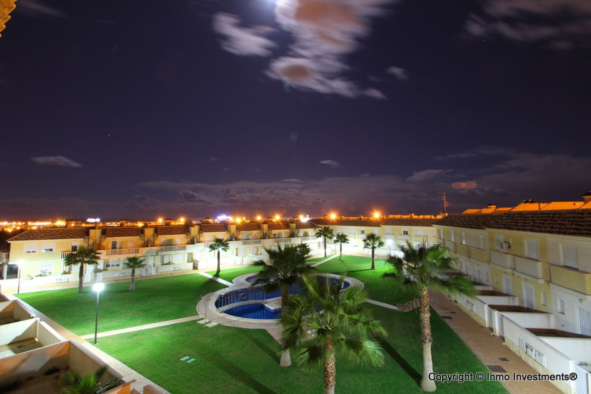 Herverkoop - 1. Appartement / flat - Lomas de Cabo Roig - Costa Blanca Zuid