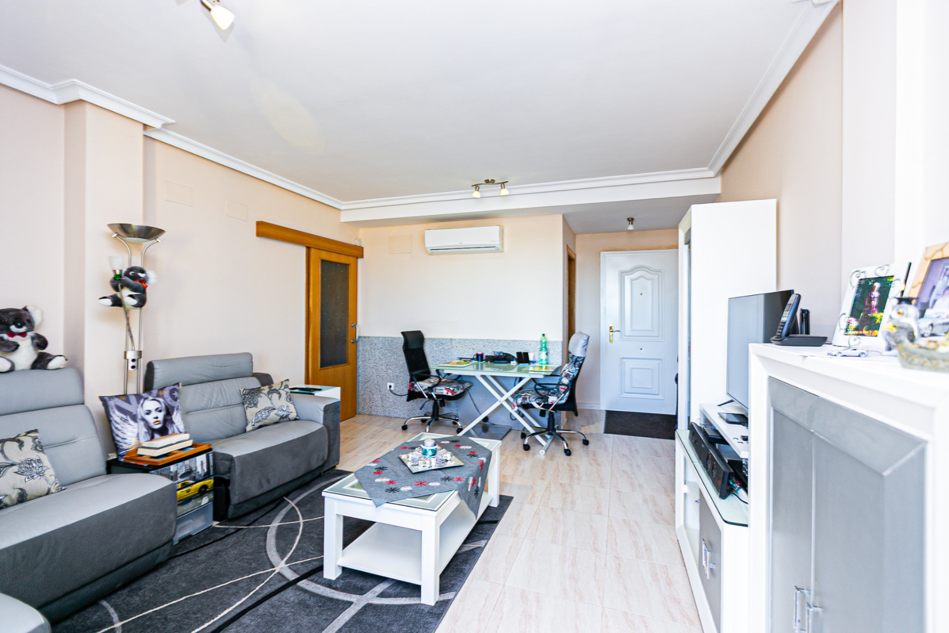 Herverkoop - 1. Appartement / flat - Lomas de Cabo Roig - Costa Blanca Zuid