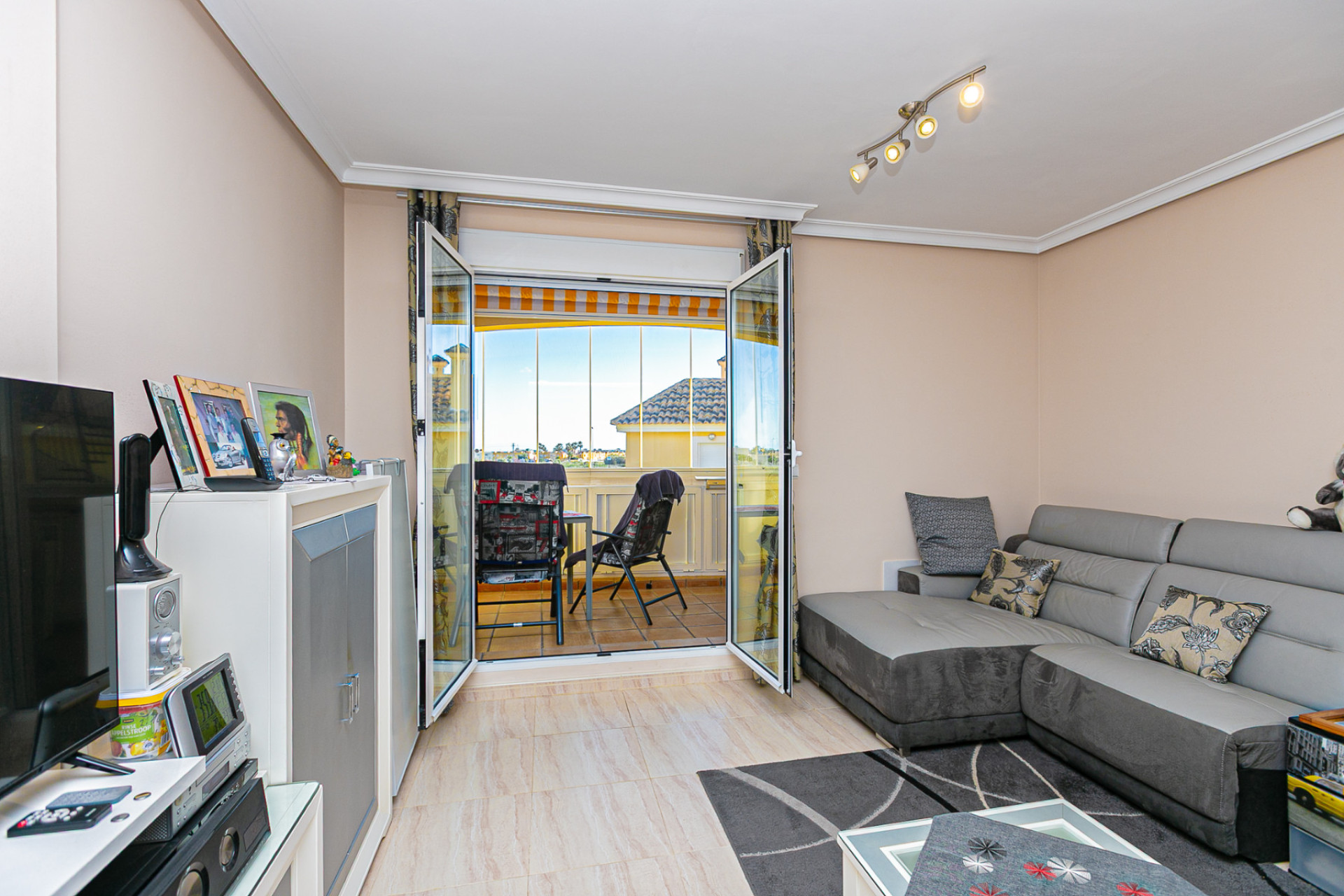 Herverkoop - 1. Appartement / flat - Lomas de Cabo Roig - Costa Blanca Zuid