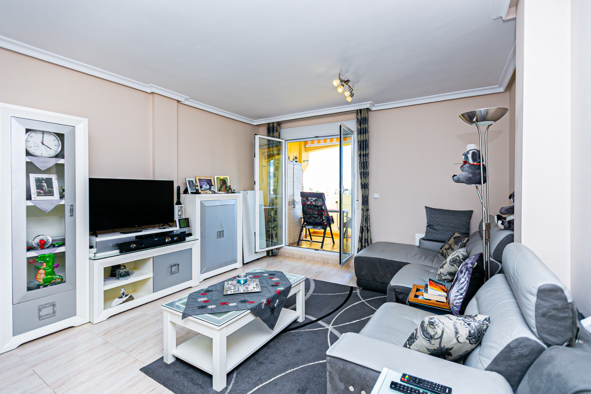 Herverkoop - 1. Appartement / flat - Lomas de Cabo Roig - Costa Blanca Zuid