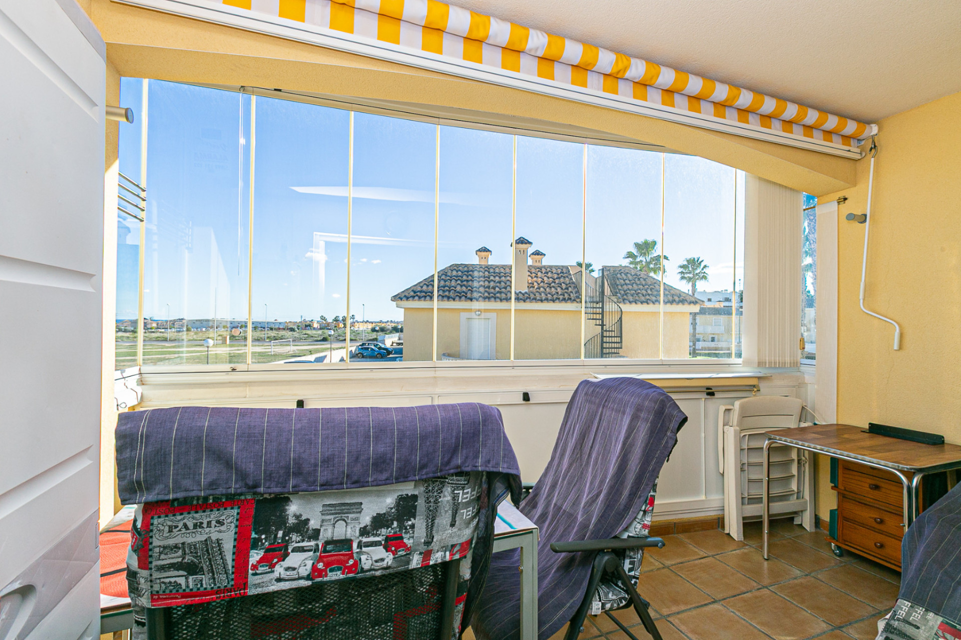 Herverkoop - 1. Appartement / flat - Lomas de Cabo Roig - Costa Blanca Zuid