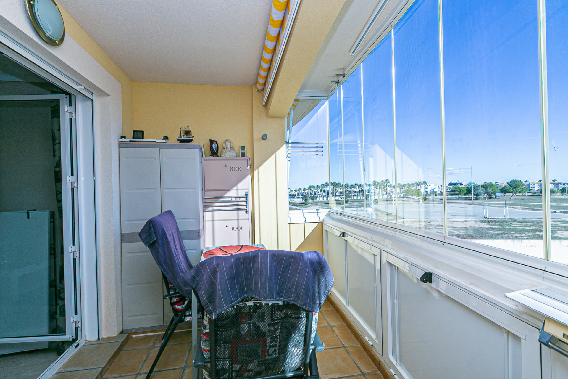 Herverkoop - 1. Appartement / flat - Lomas de Cabo Roig - Costa Blanca Zuid