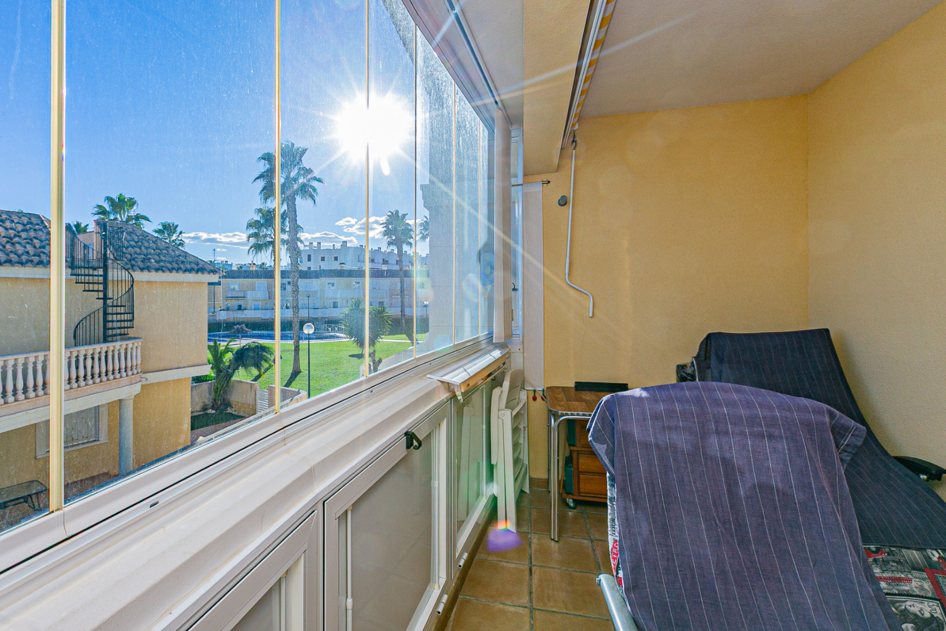 Herverkoop - 1. Appartement / flat - Lomas de Cabo Roig - Costa Blanca Zuid