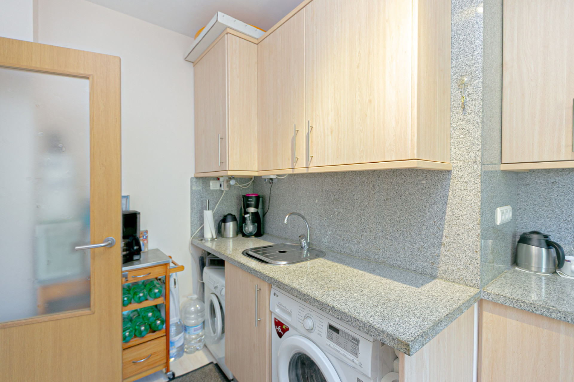 Herverkoop - 1. Appartement / flat - Lomas de Cabo Roig - Costa Blanca Zuid