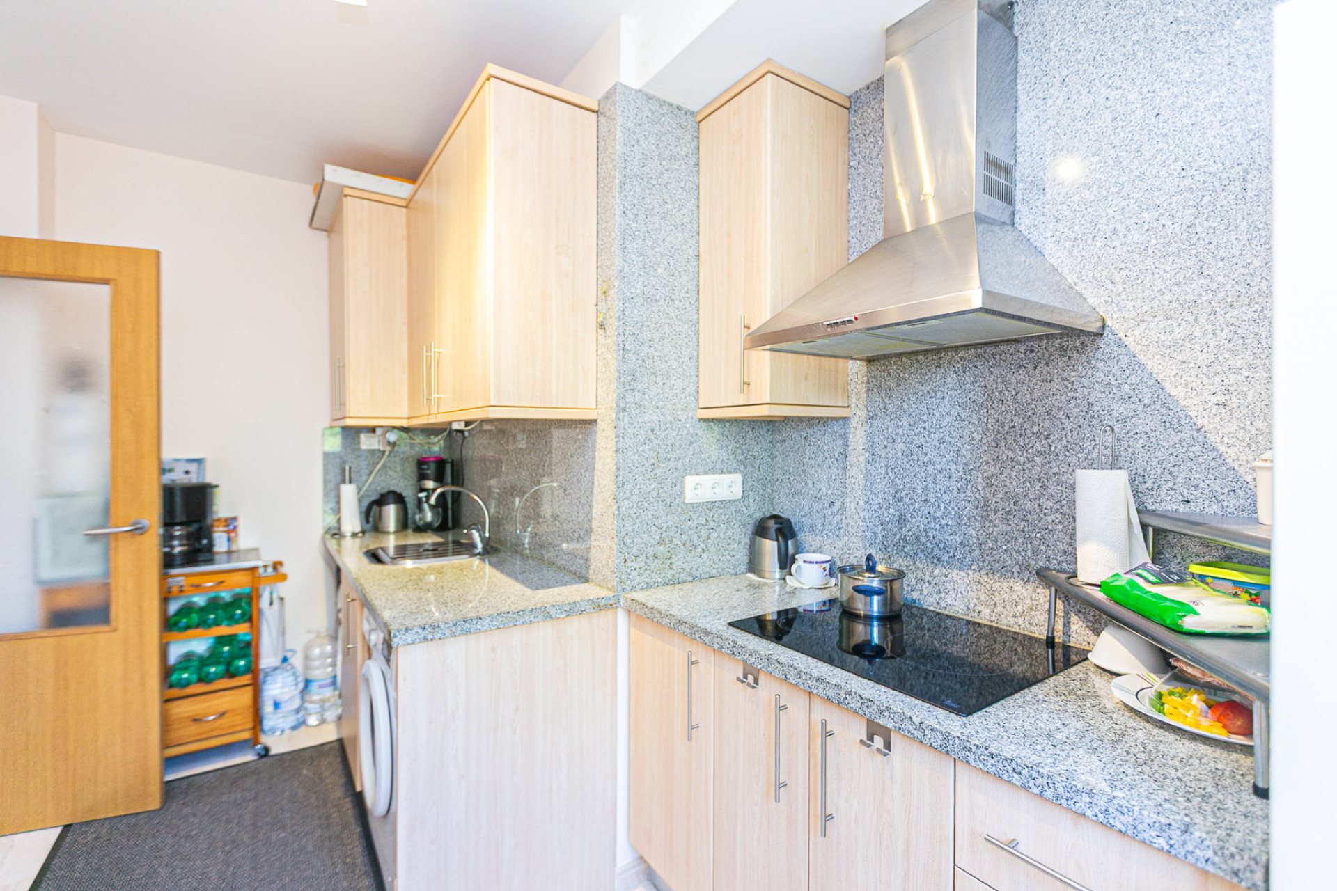 Herverkoop - 1. Appartement / flat - Lomas de Cabo Roig - Costa Blanca Zuid