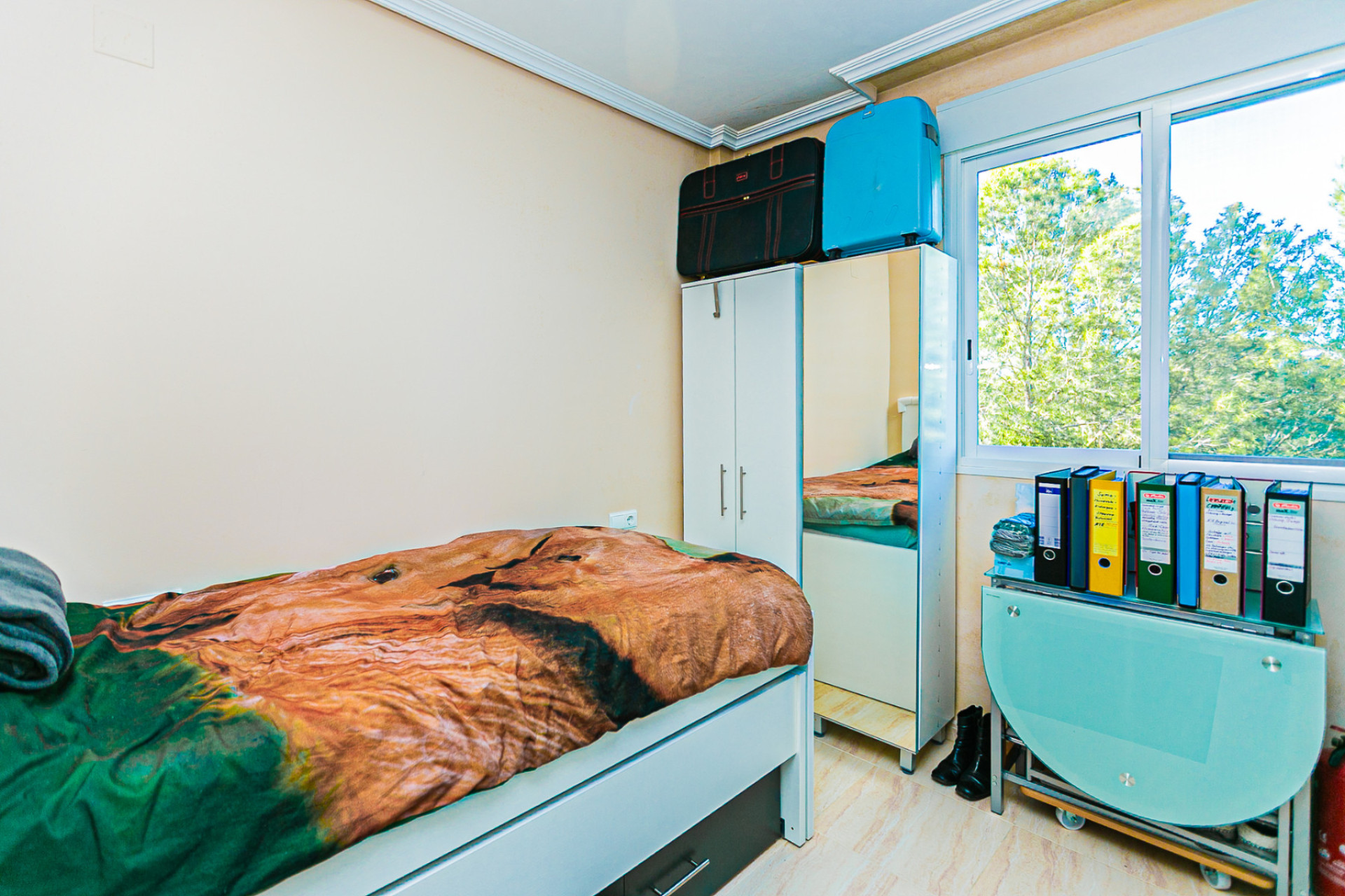 Herverkoop - 1. Appartement / flat - Lomas de Cabo Roig - Costa Blanca Zuid