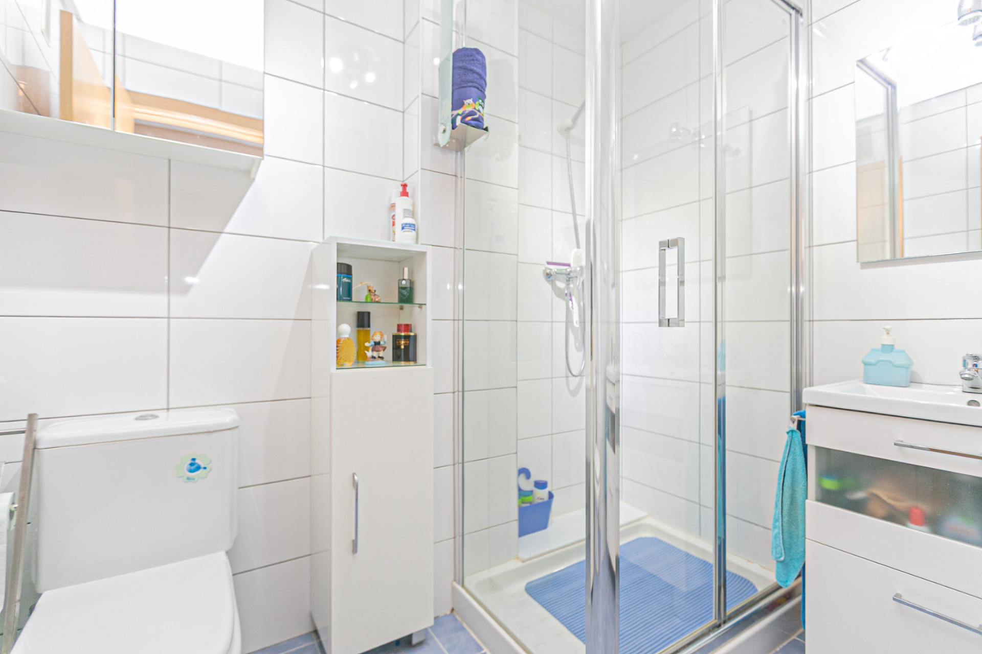 Herverkoop - 1. Appartement / flat - Lomas de Cabo Roig - Costa Blanca Zuid