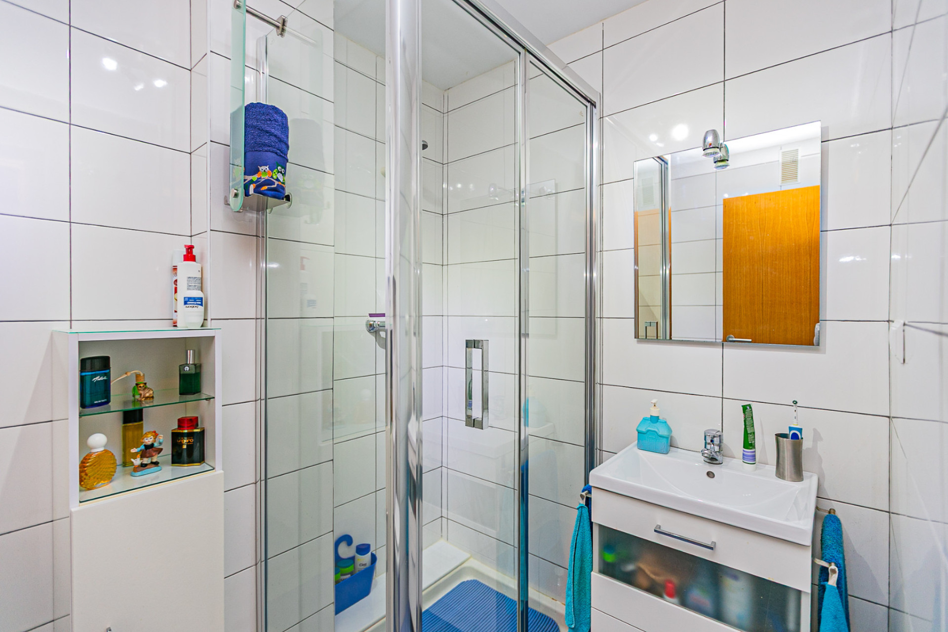 Herverkoop - 1. Appartement / flat - Lomas de Cabo Roig - Costa Blanca Zuid