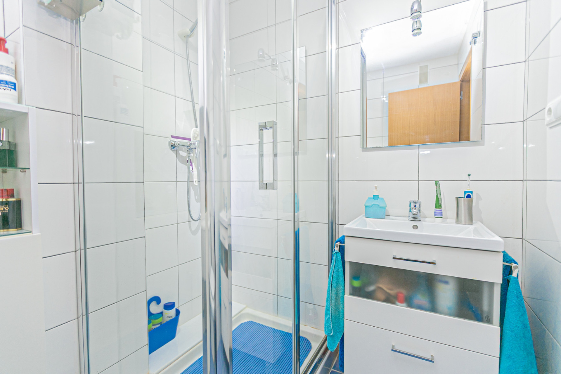 Herverkoop - 1. Appartement / flat - Lomas de Cabo Roig - Costa Blanca Zuid