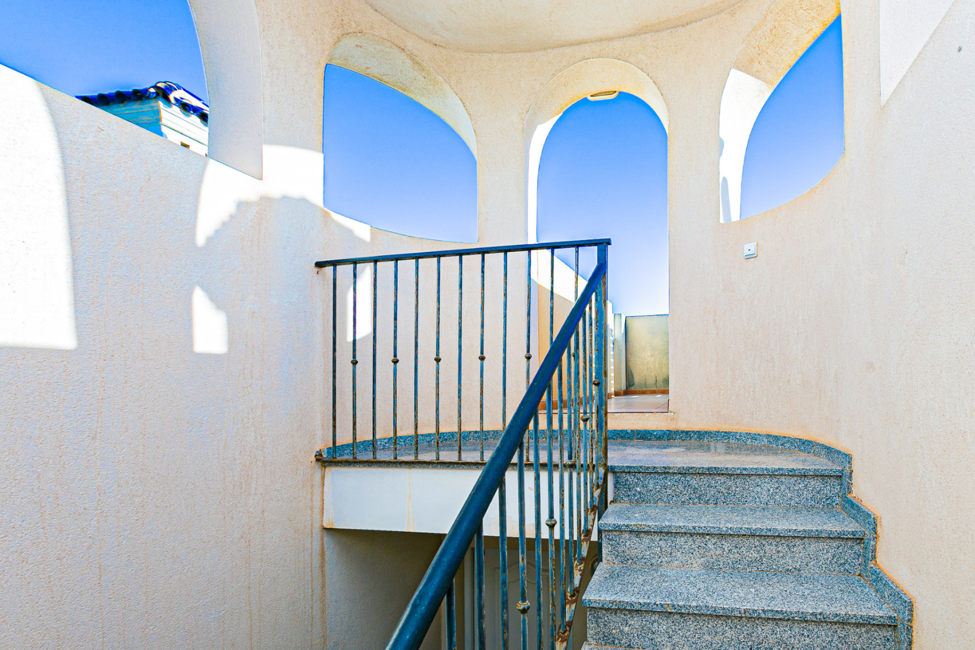 Herverkoop - 1. Appartement / flat - Lomas de Cabo Roig - Costa Blanca Zuid