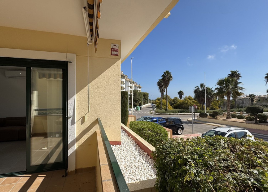 Herverkoop - 1. Appartement / flat - Lomas De Campoamor - Costa Blanca Zuid