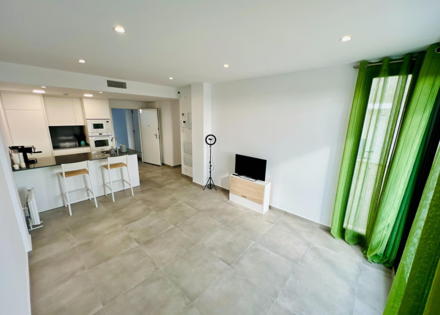 Herverkoop - 1. Appartement / flat - Los Alcazares - Costa Calida