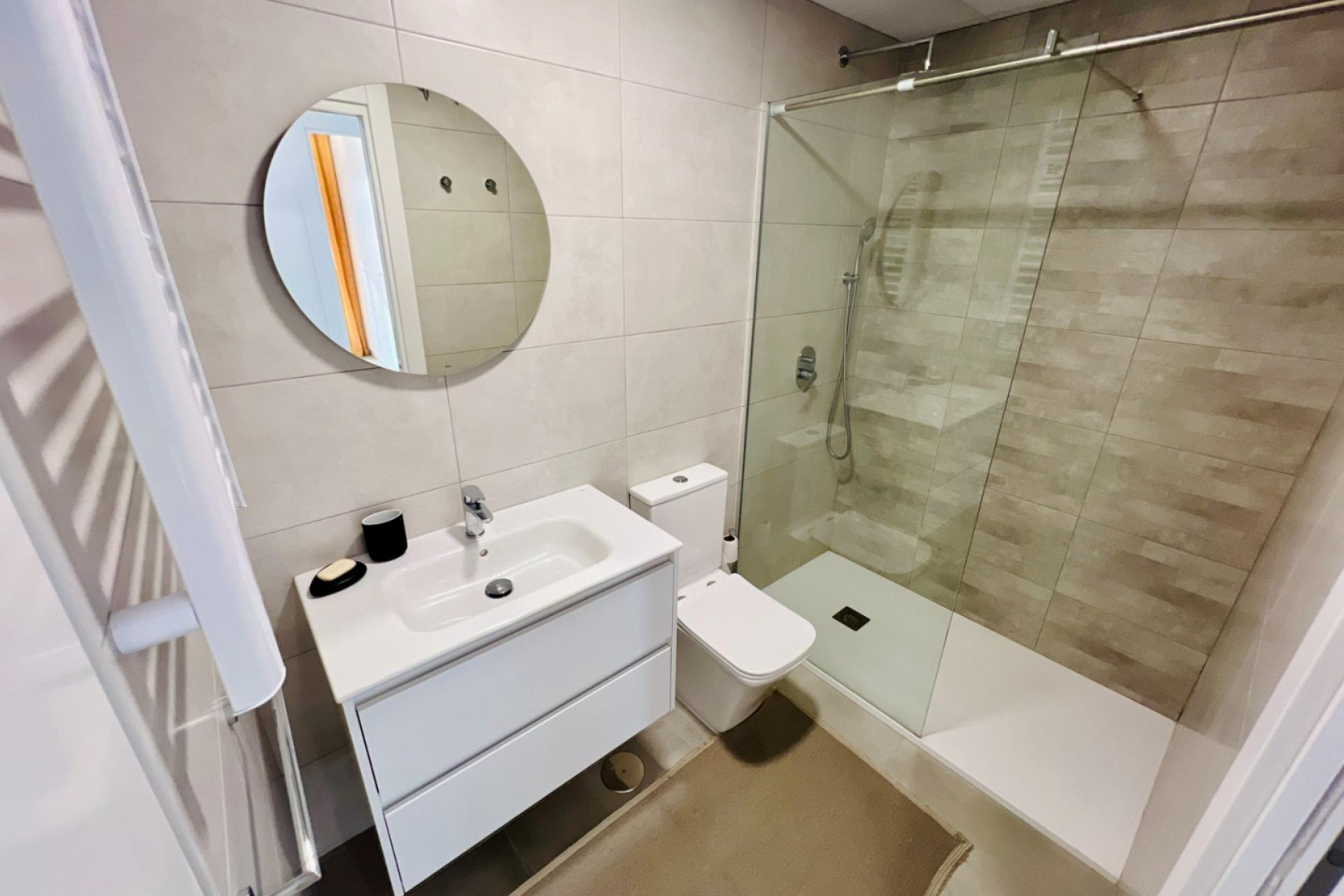 Herverkoop - 1. Appartement / flat - Los Alcazares - Costa Calida