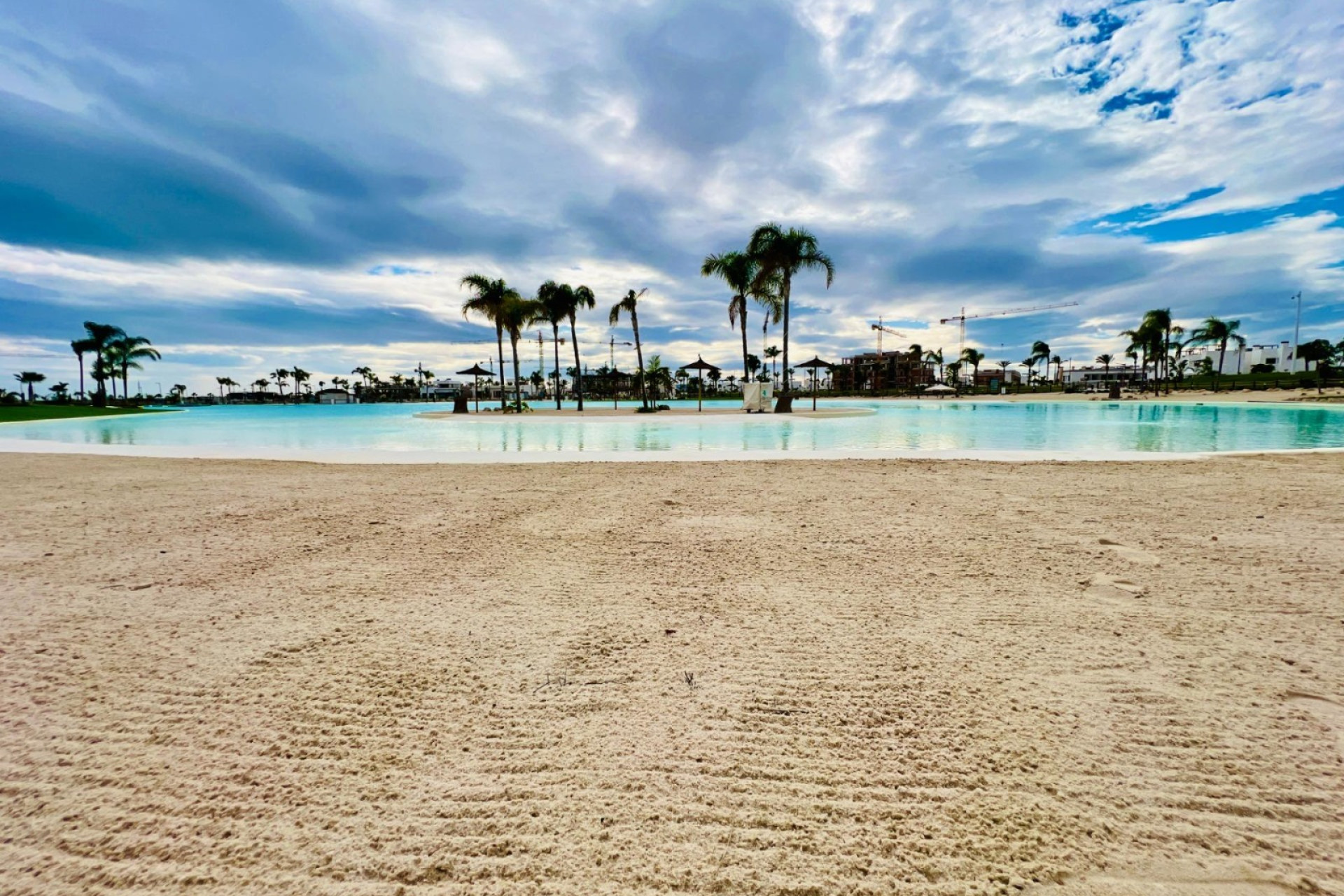 Herverkoop - 1. Appartement / flat - Los Alcazares - Costa Calida