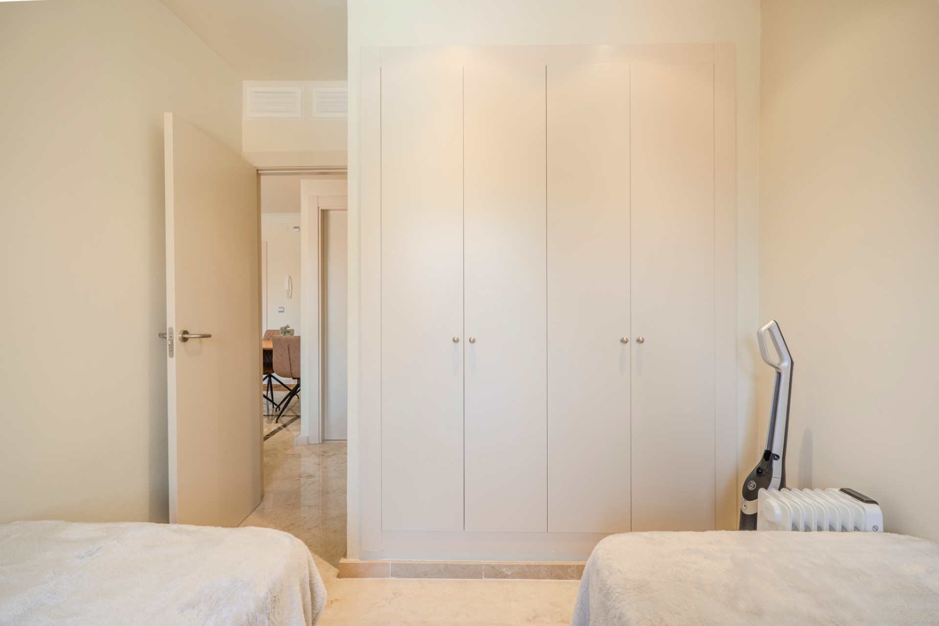 Herverkoop - 1. Appartement / flat - Los Alcazares - Costa Calida