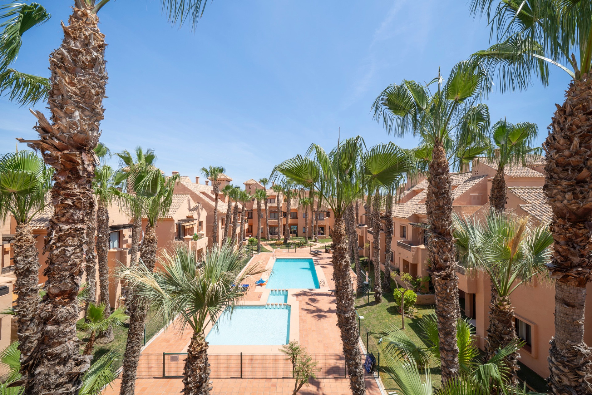 Herverkoop - 1. Appartement / flat - Los Alcazares - Costa Calida