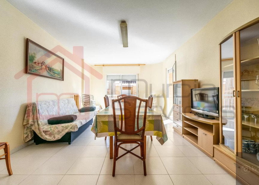 Herverkoop - 1. Appartement / flat - Los Alcazares - Costa Calida