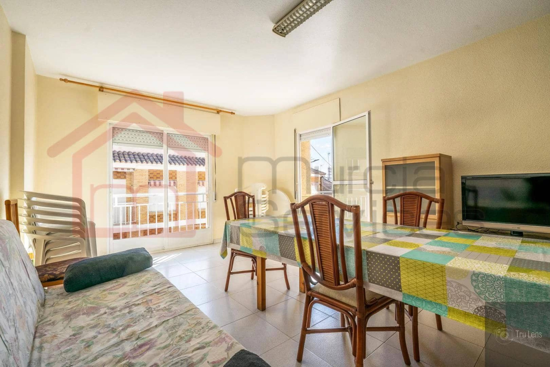 Herverkoop - 1. Appartement / flat - Los Alcazares - Costa Calida