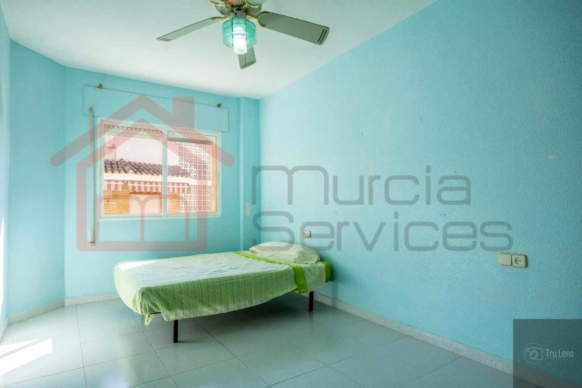 Herverkoop - 1. Appartement / flat - Los Alcazares - Costa Calida