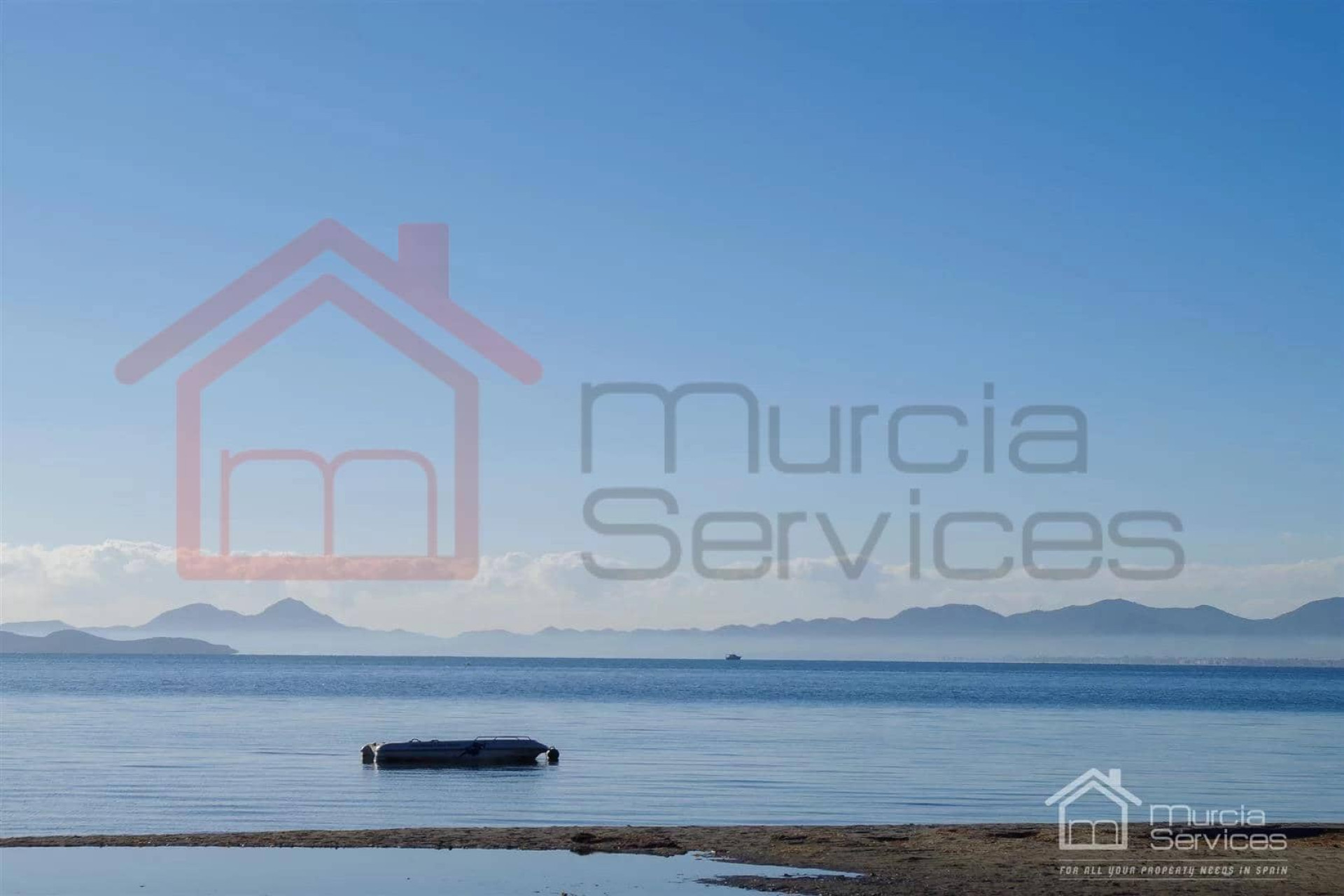 Herverkoop - 1. Appartement / flat - Los Alcazares - Costa Calida