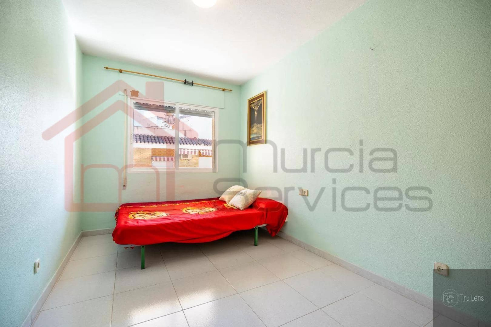 Herverkoop - 1. Appartement / flat - Los Alcazares - Costa Calida