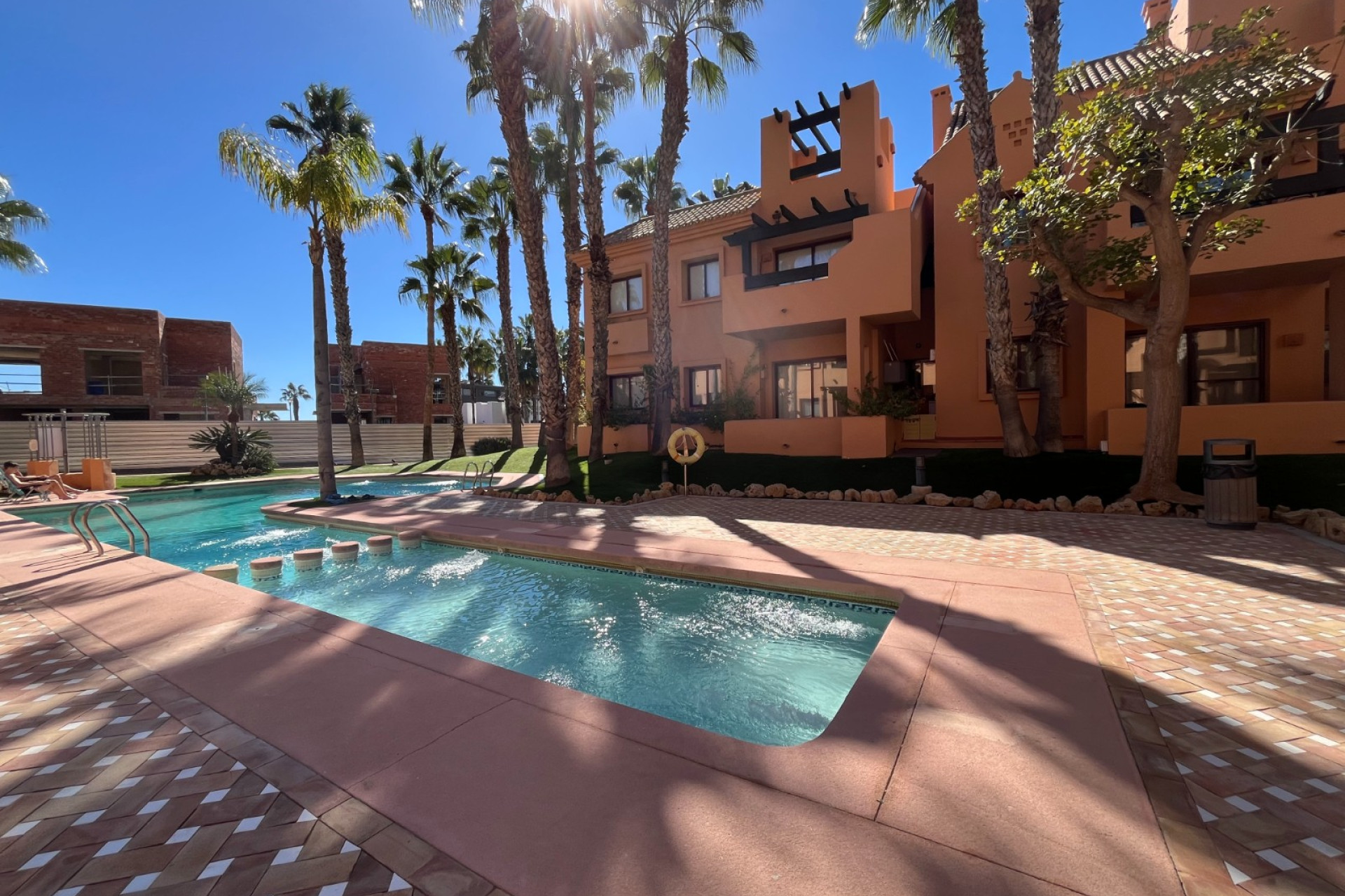 Herverkoop - 1. Appartement / flat - Los Alcazares - Costa Calida