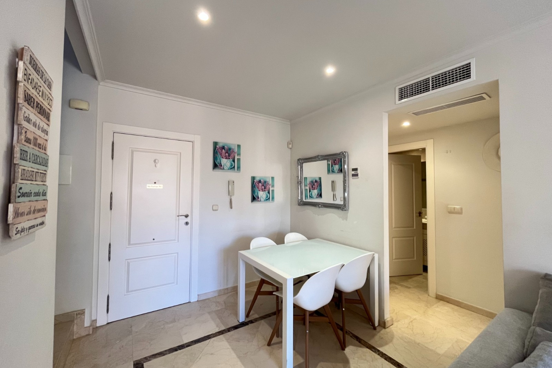 Herverkoop - 1. Appartement / flat - Los Alcazares - Costa Calida