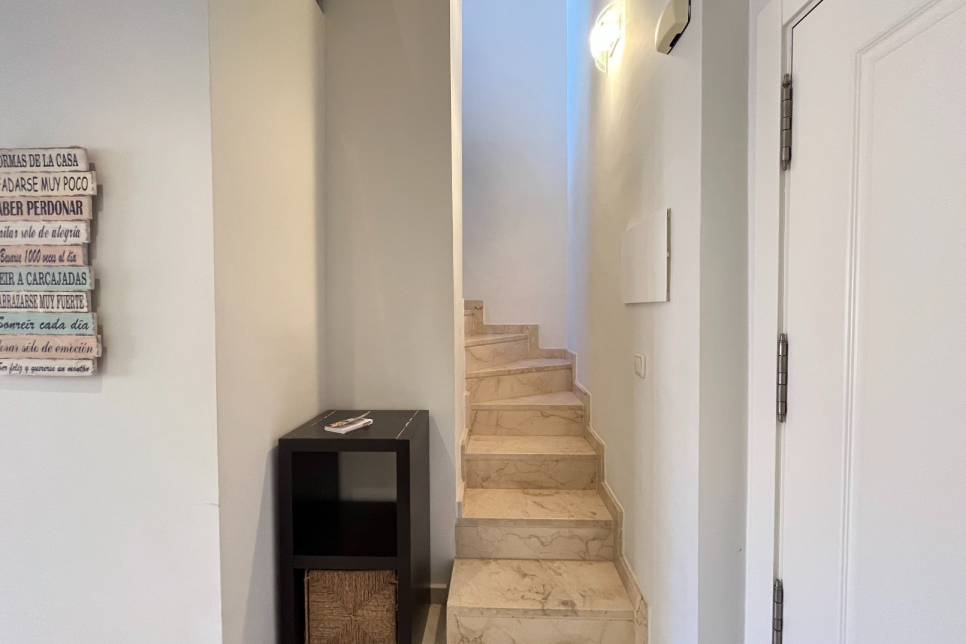 Herverkoop - 1. Appartement / flat - Los Alcazares - Costa Calida