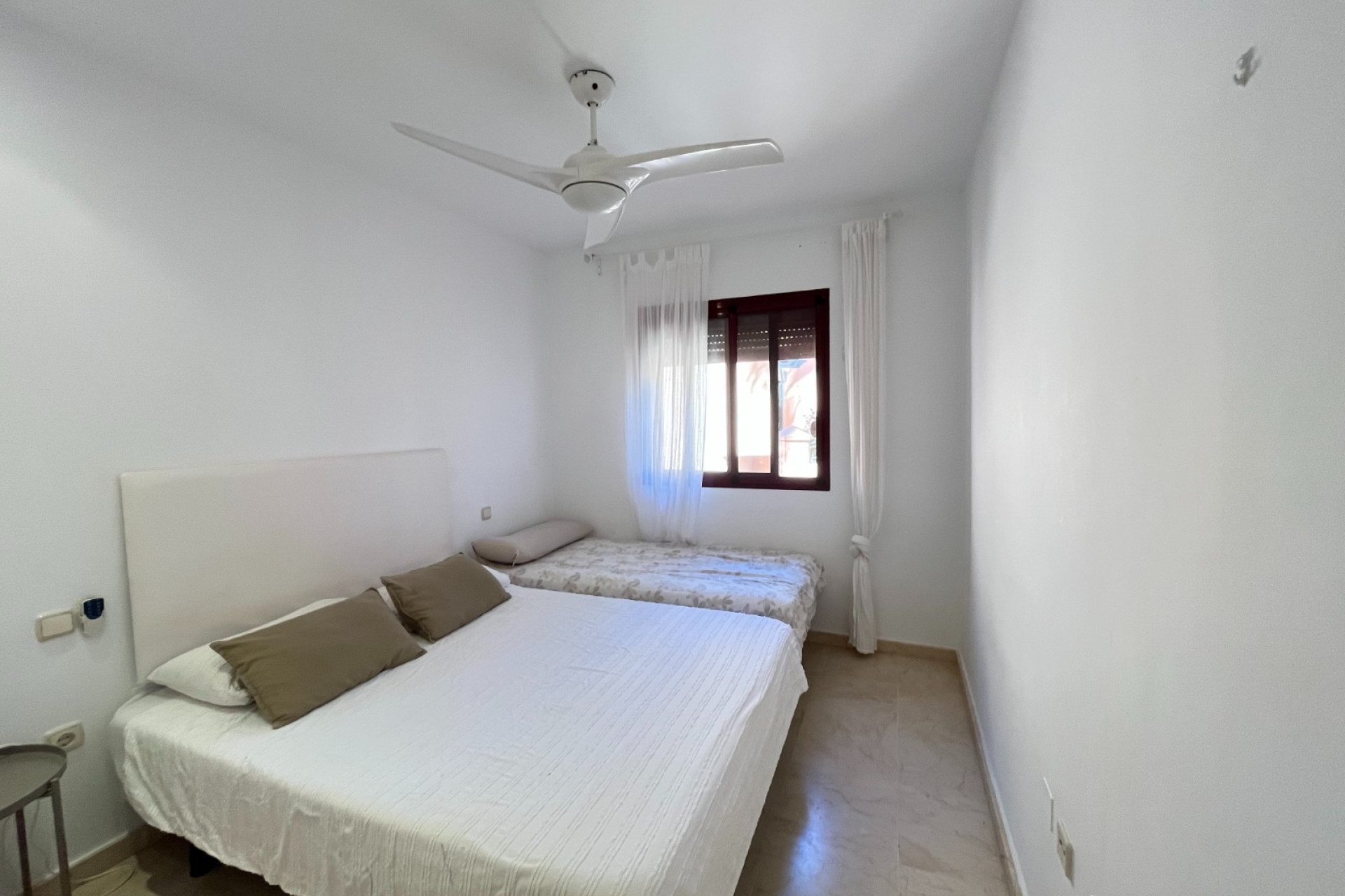 Herverkoop - 1. Appartement / flat - Los Alcazares - Costa Calida