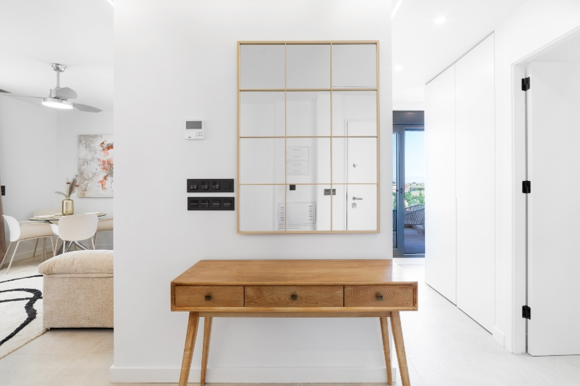 Herverkoop - 1. Appartement / flat - Los Alcazares - Costa Calida