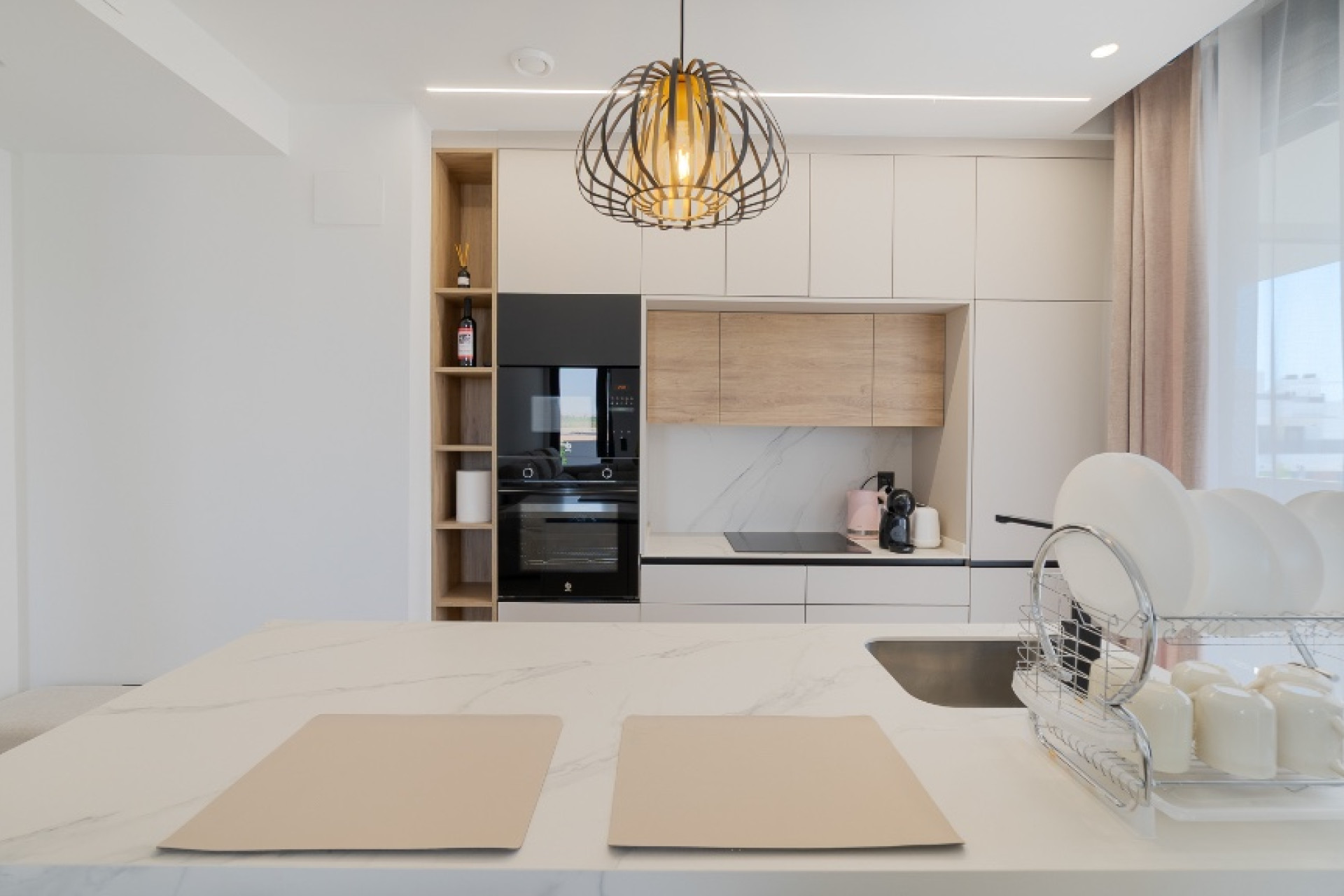 Herverkoop - 1. Appartement / flat - Los Alcazares - Costa Calida