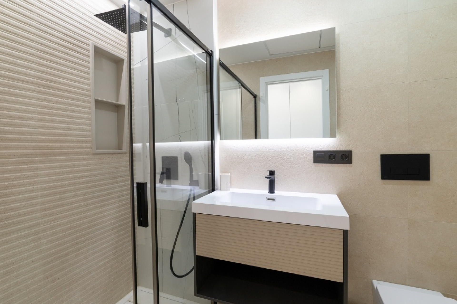 Herverkoop - 1. Appartement / flat - Los Alcazares - Costa Calida