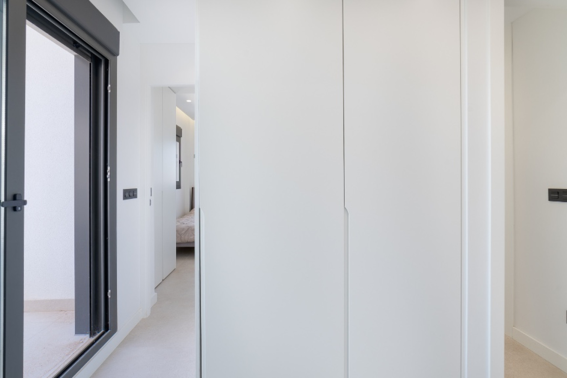 Herverkoop - 1. Appartement / flat - Los Alcazares - Costa Calida