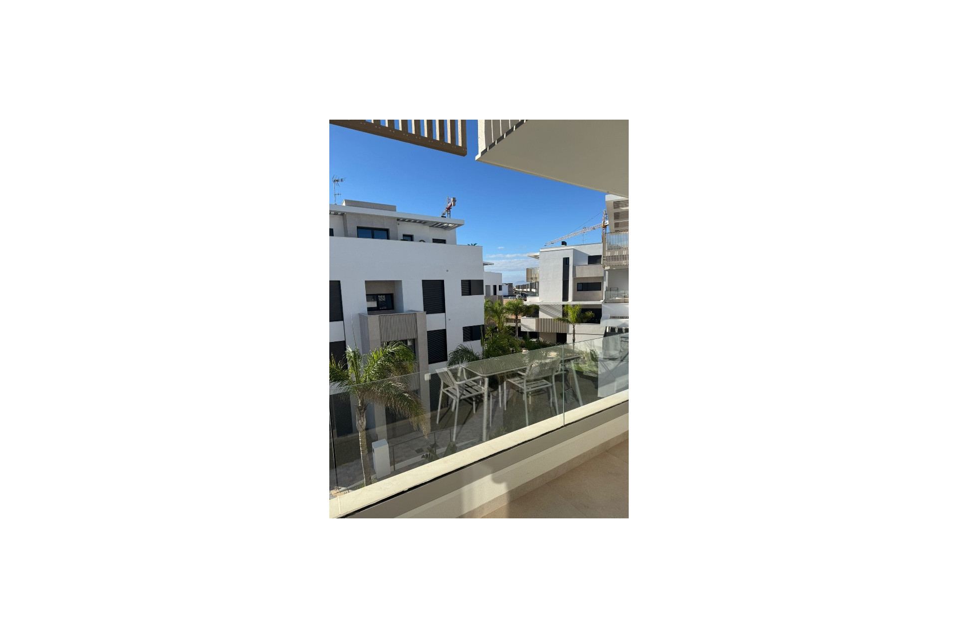 Herverkoop - 1. Appartement / flat - Los Alcazares - Costa Calida
