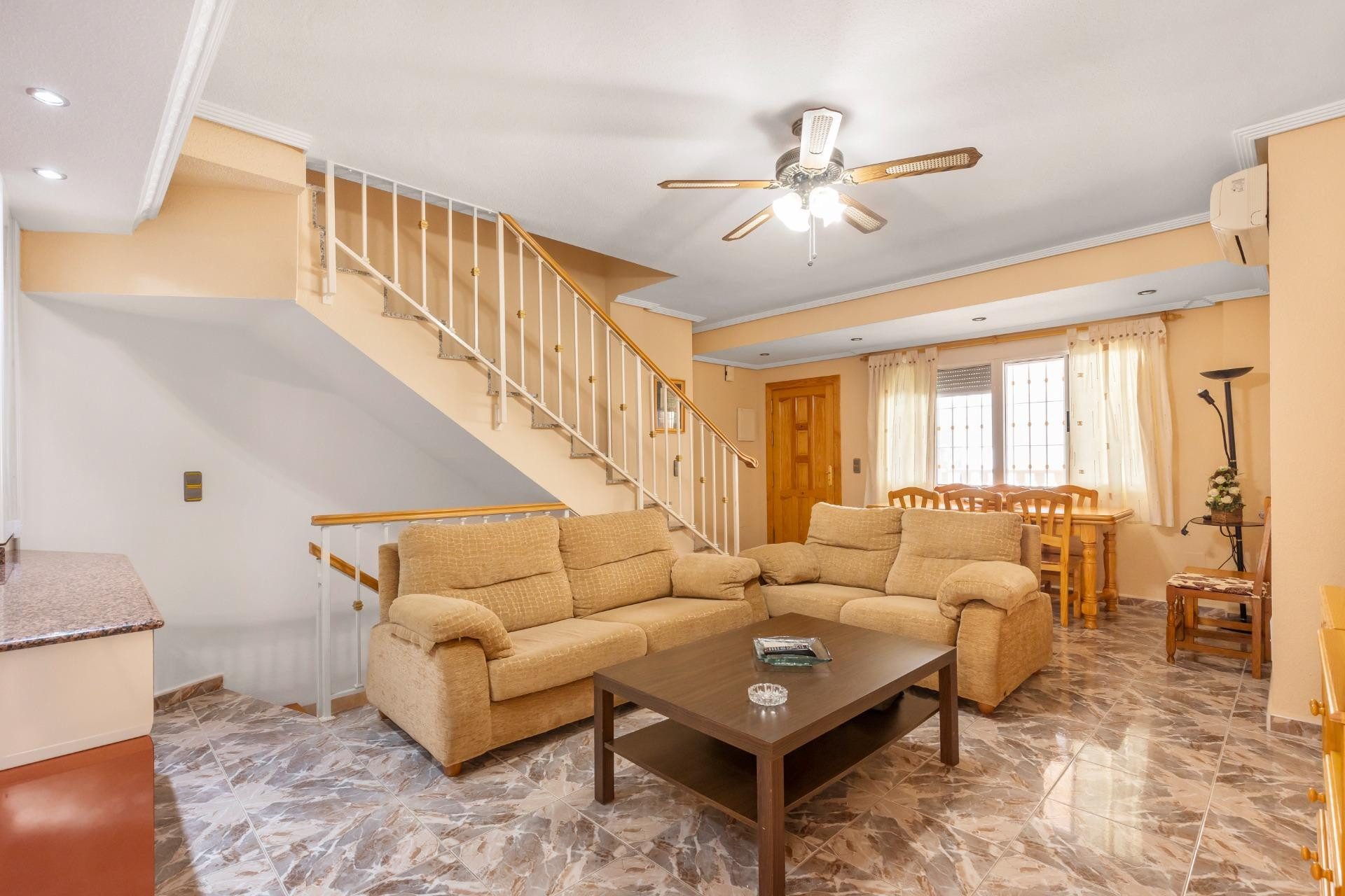 Herverkoop - 1. Appartement / flat - Los Alcazares - Costa Calida