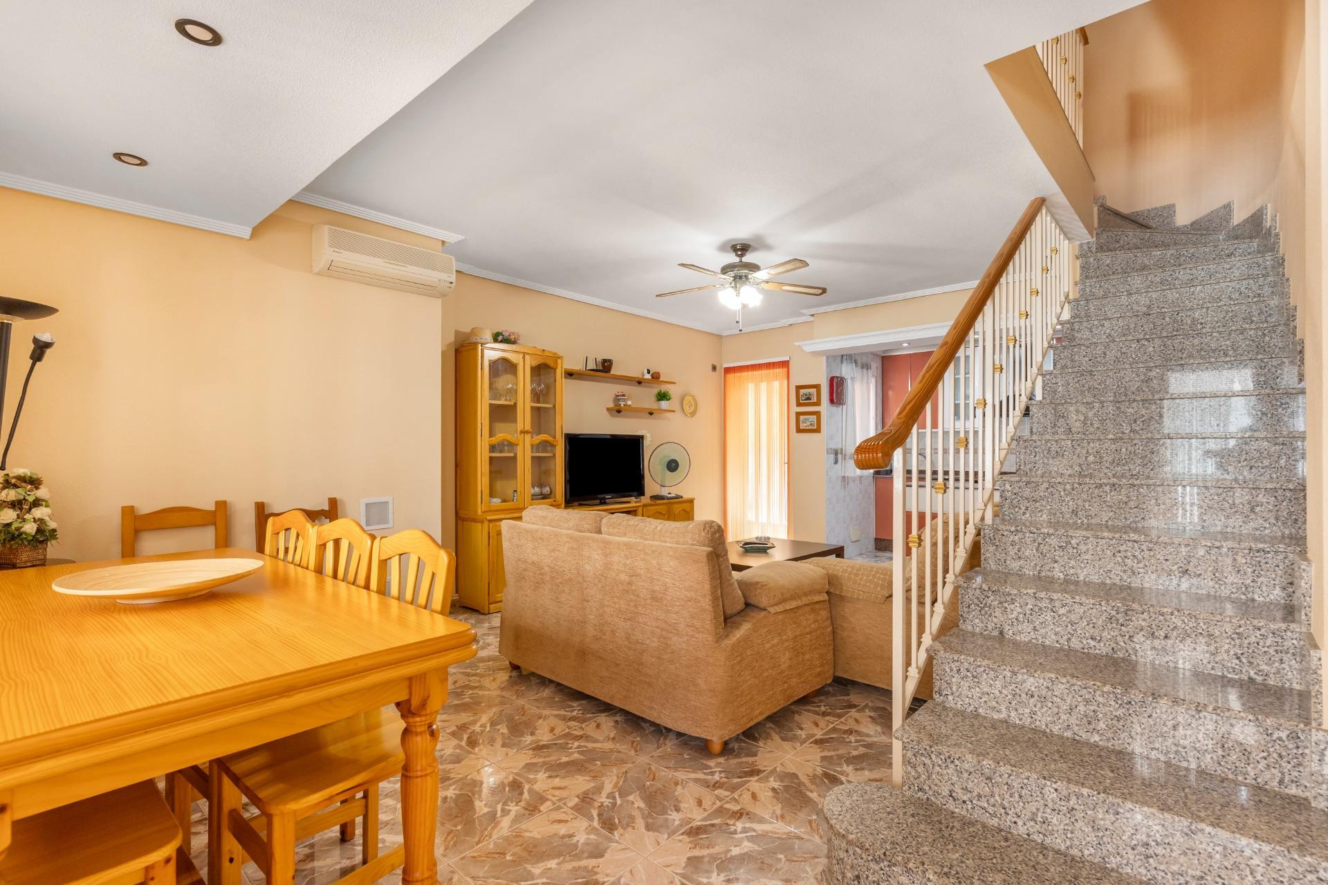 Herverkoop - 1. Appartement / flat - Los Alcazares - Costa Calida