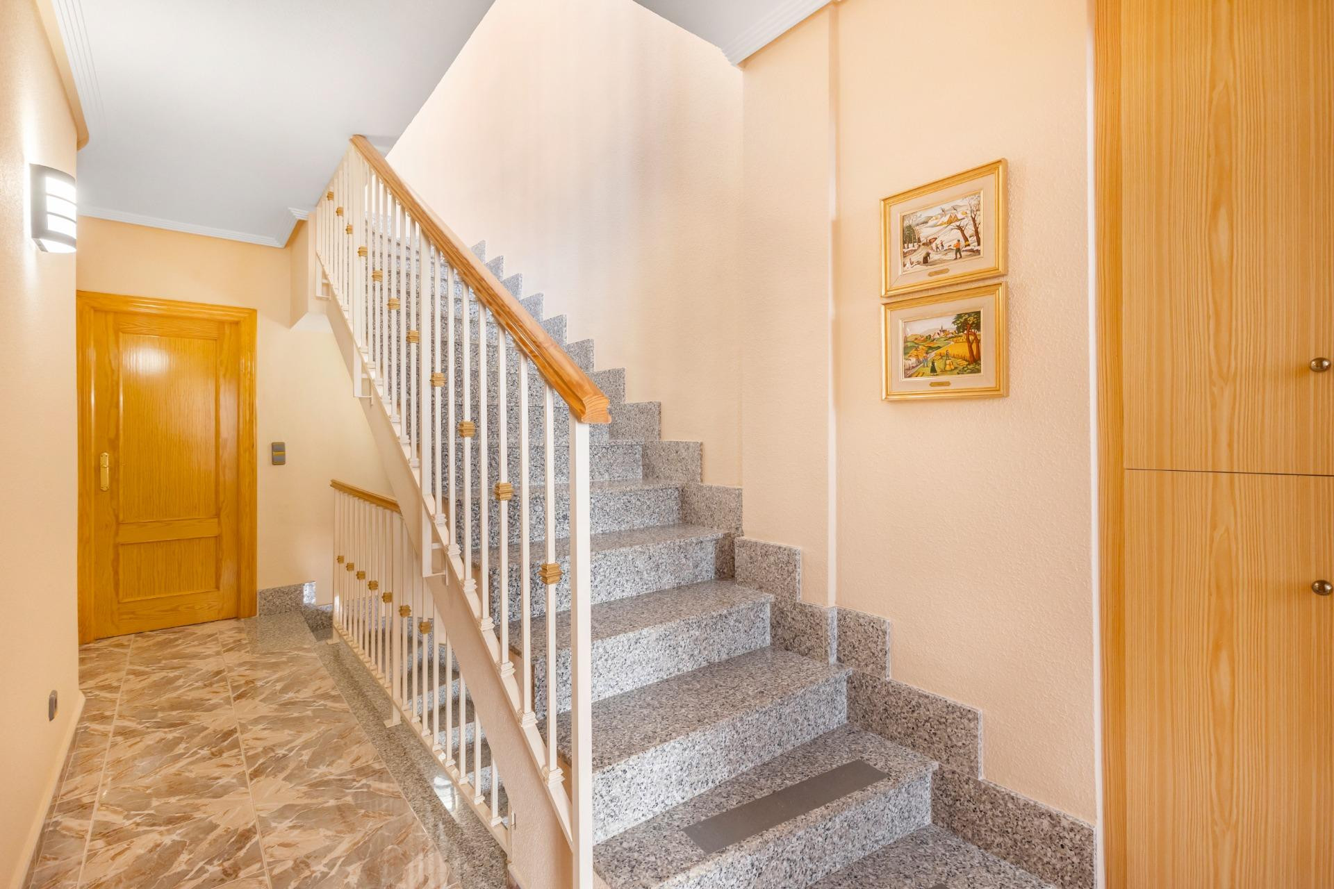 Herverkoop - 1. Appartement / flat - Los Alcazares - Costa Calida