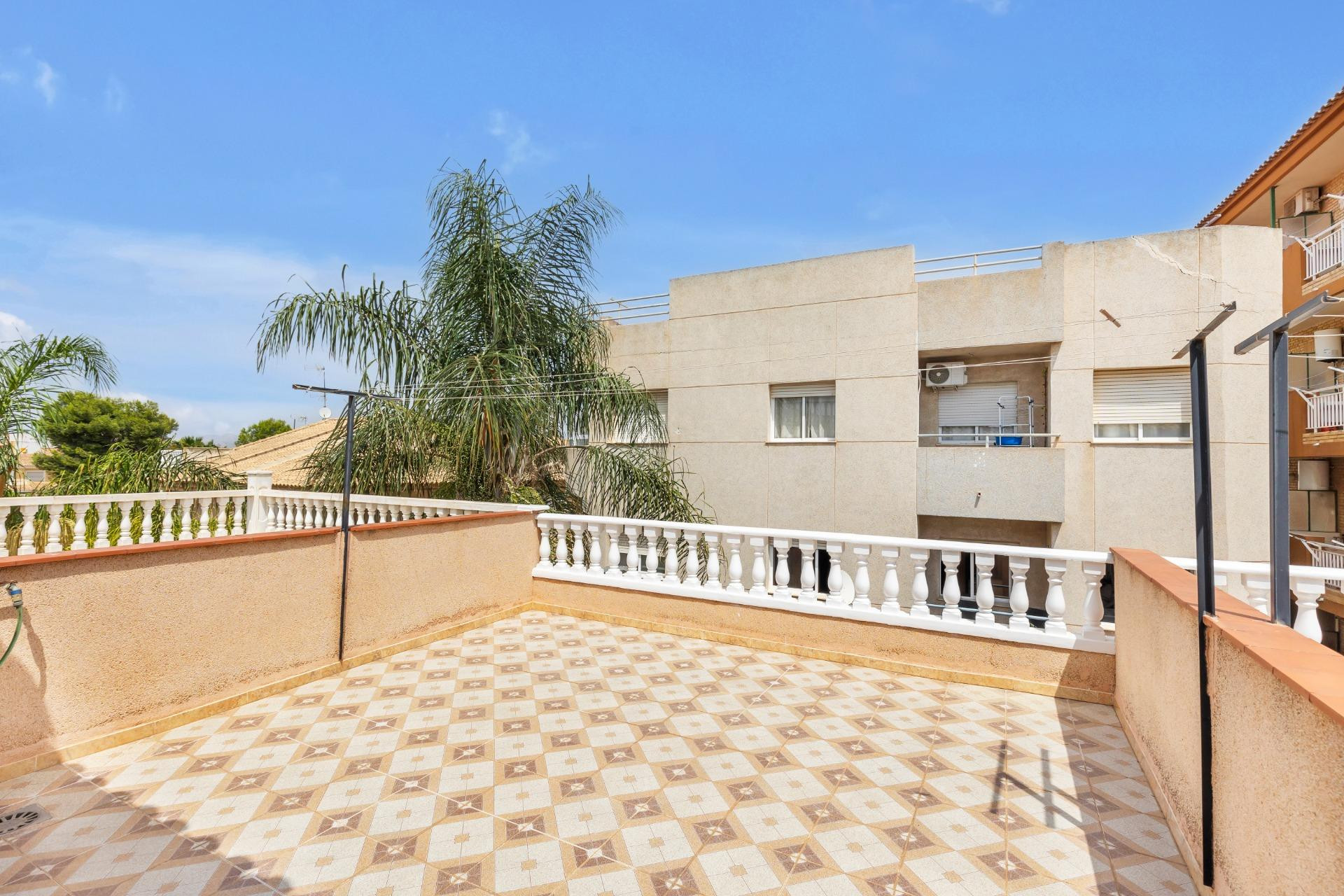 Herverkoop - 1. Appartement / flat - Los Alcazares - Costa Calida
