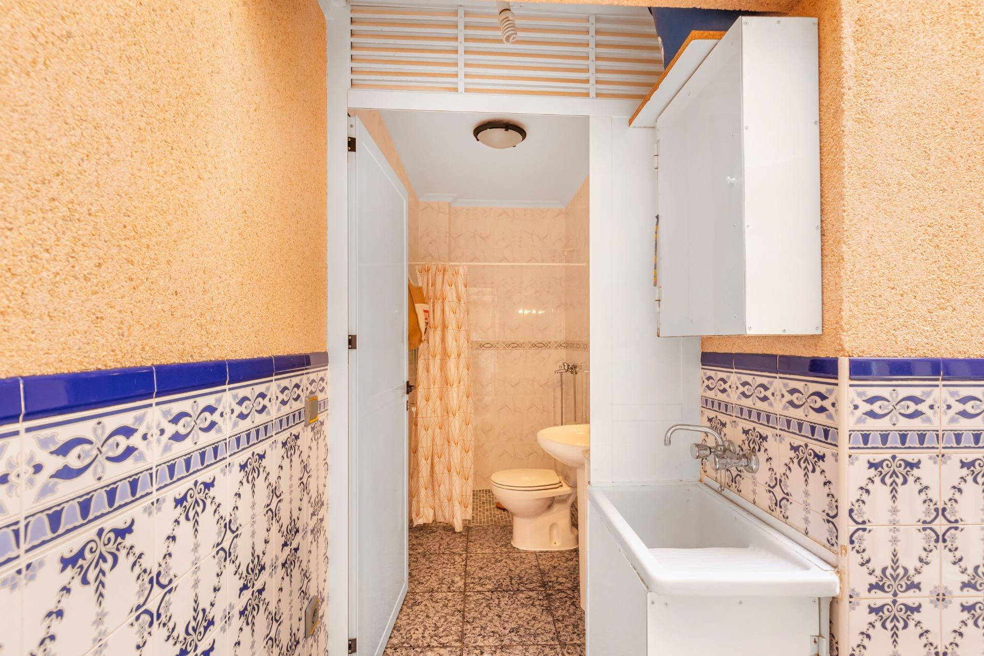 Herverkoop - 1. Appartement / flat - Los Alcazares - Costa Calida