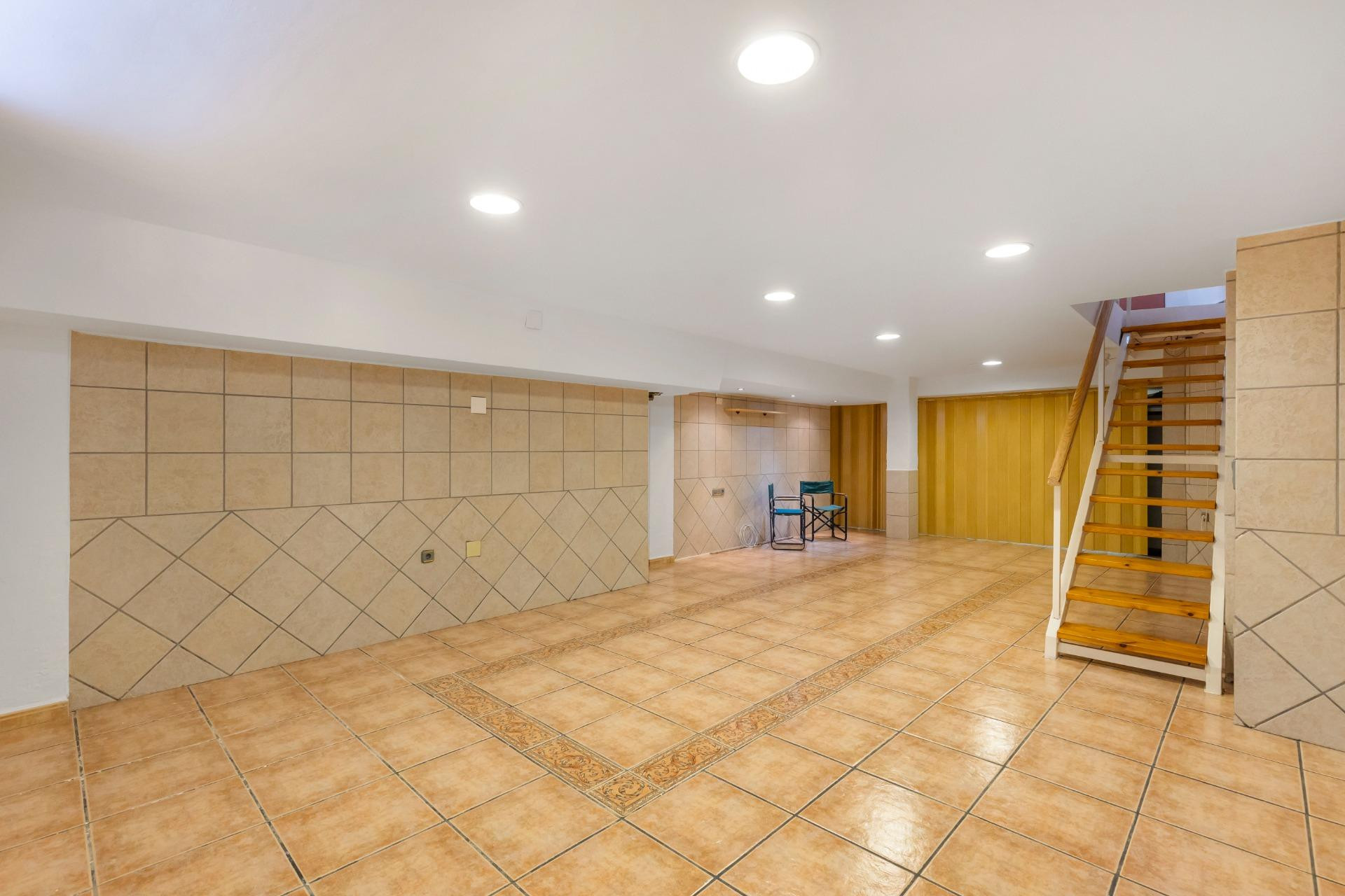 Herverkoop - 1. Appartement / flat - Los Alcazares - Costa Calida