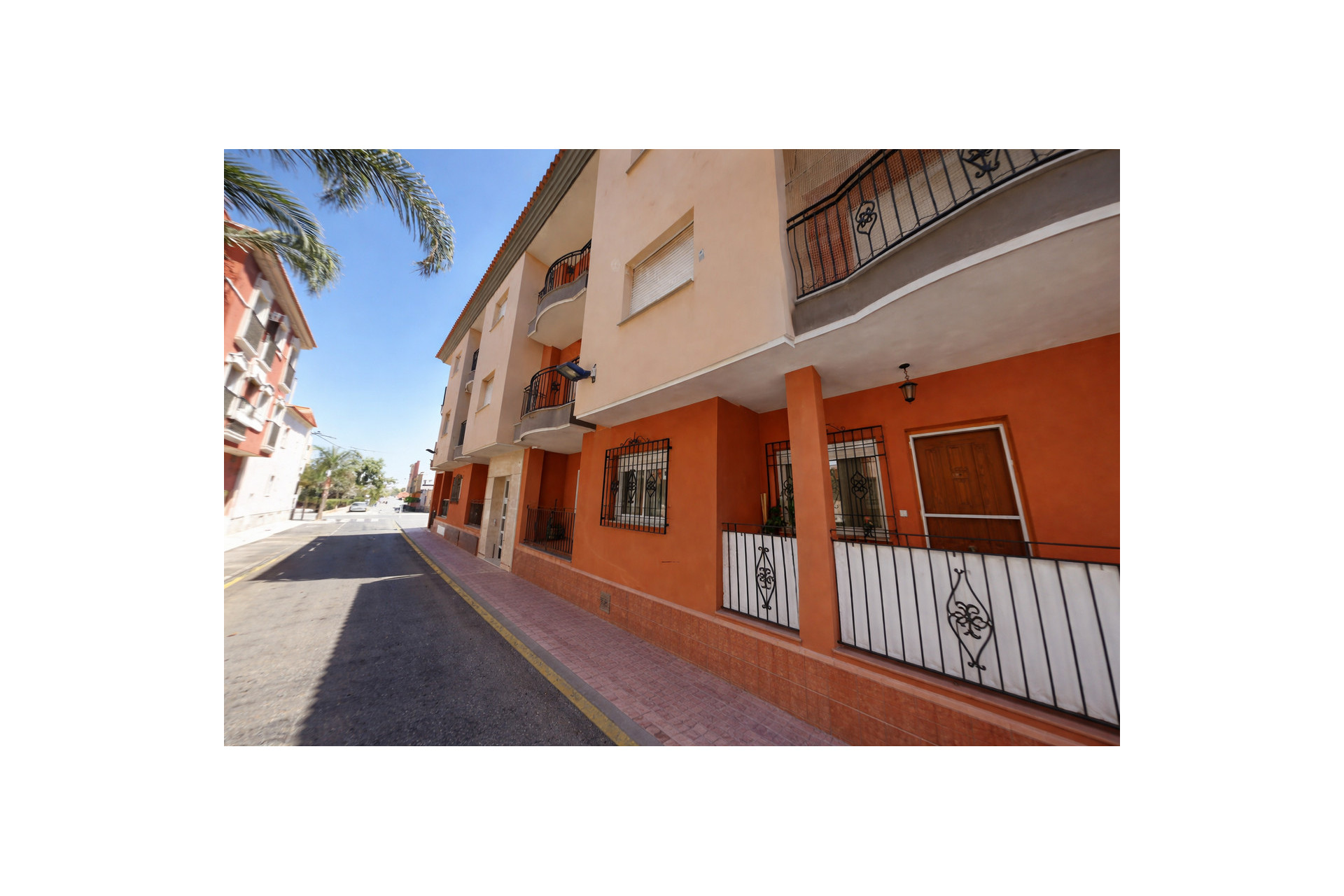 Herverkoop - 1. Appartement / flat - Los Alcazares - Costa Calida