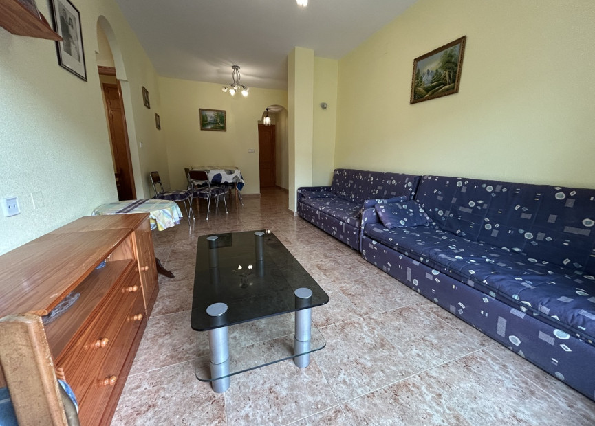 Herverkoop - 1. Appartement / flat - Los Alcazares - Costa Calida