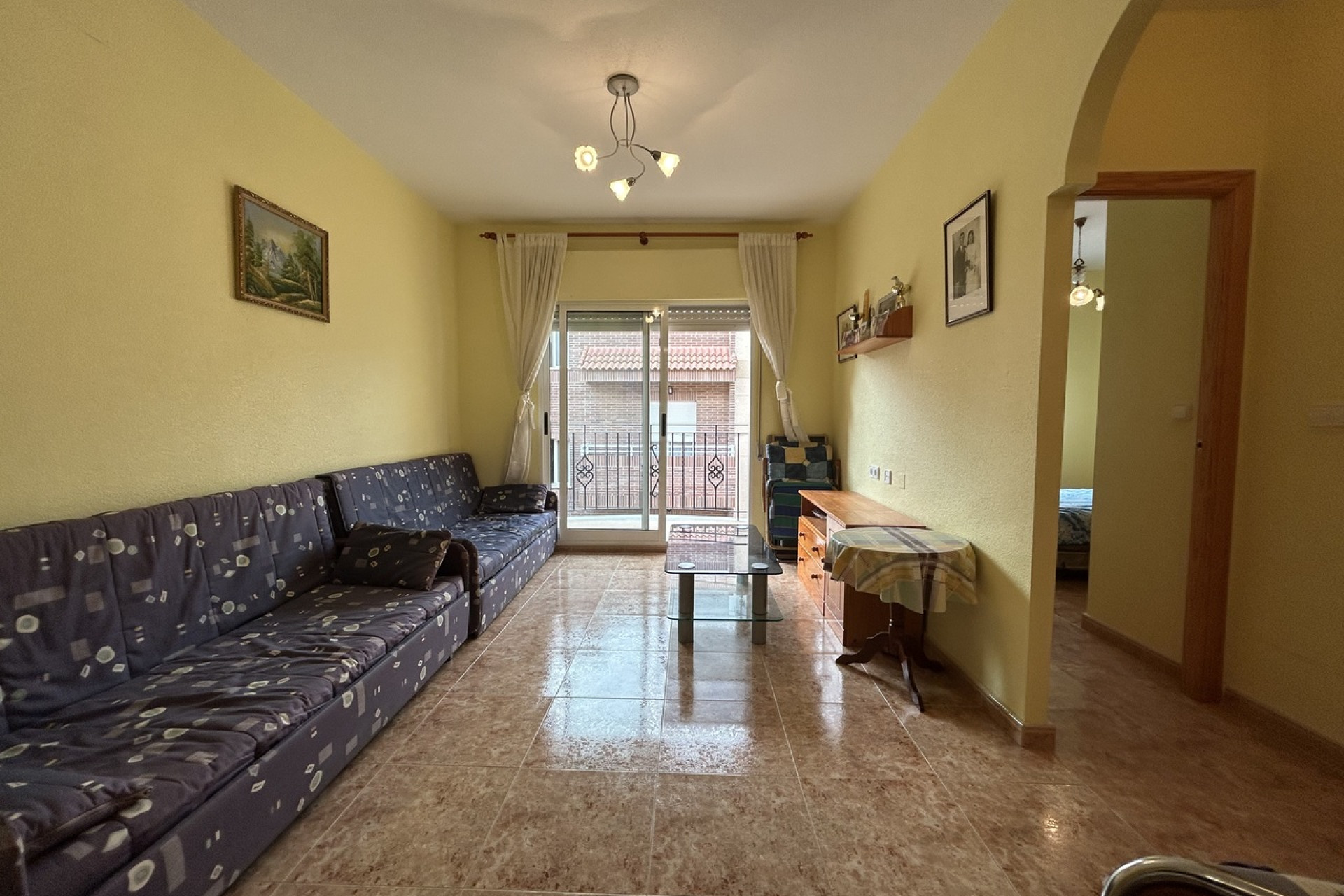 Herverkoop - 1. Appartement / flat - Los Alcazares - Costa Calida